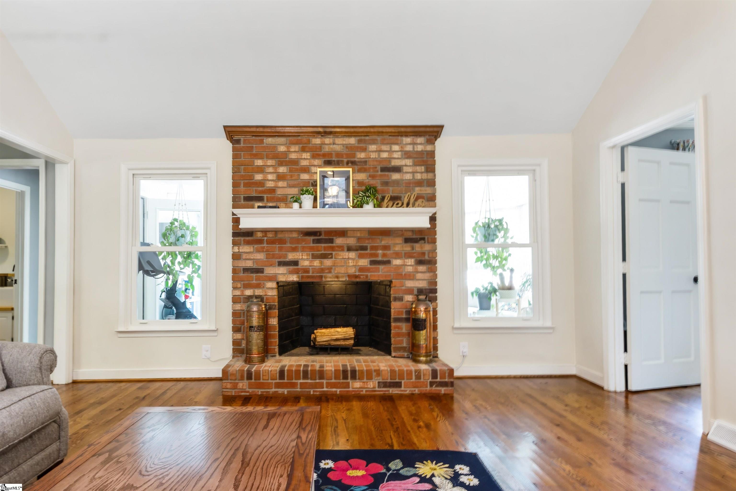 291 Gum Springs Road Taylors, SC 29687 - Photo 21 of 50 Gallery Image 21