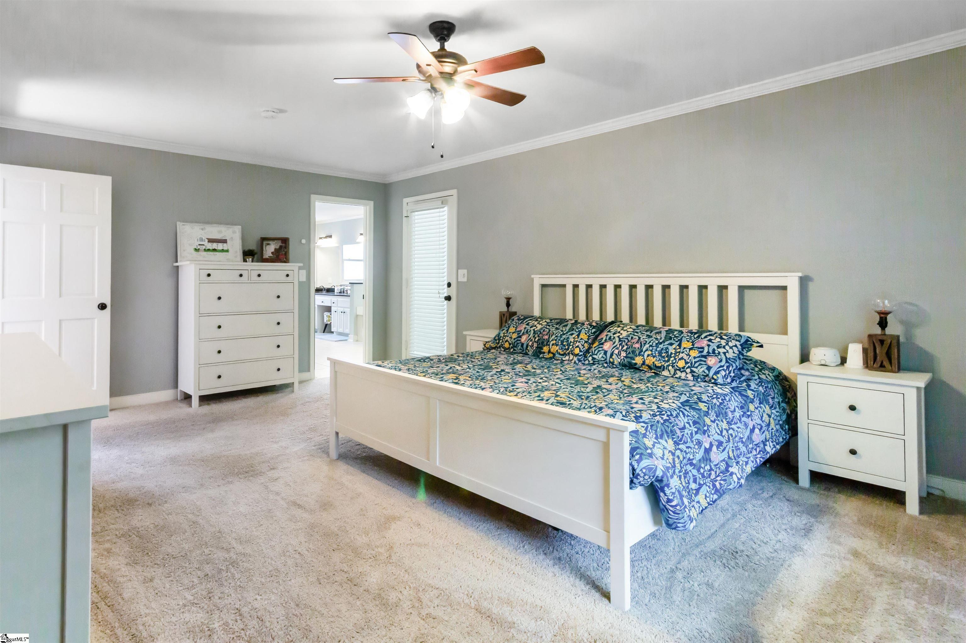 291 Gum Springs Road Taylors, SC 29687 - Photo 24 of 50 Gallery Image 24