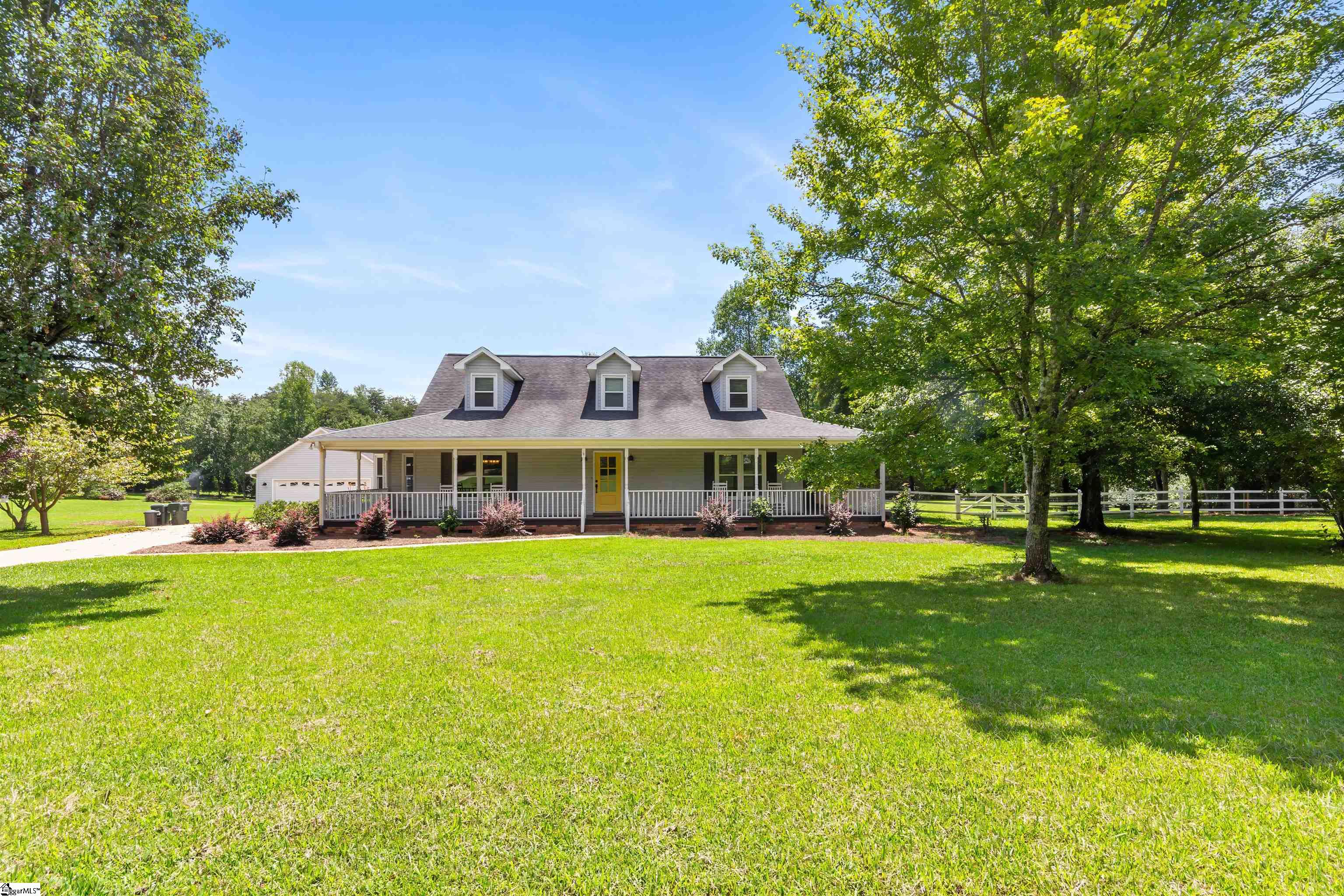 291 Gum Springs Road Taylors, SC 29687 - Photo 3 of 50 Gallery Image 3