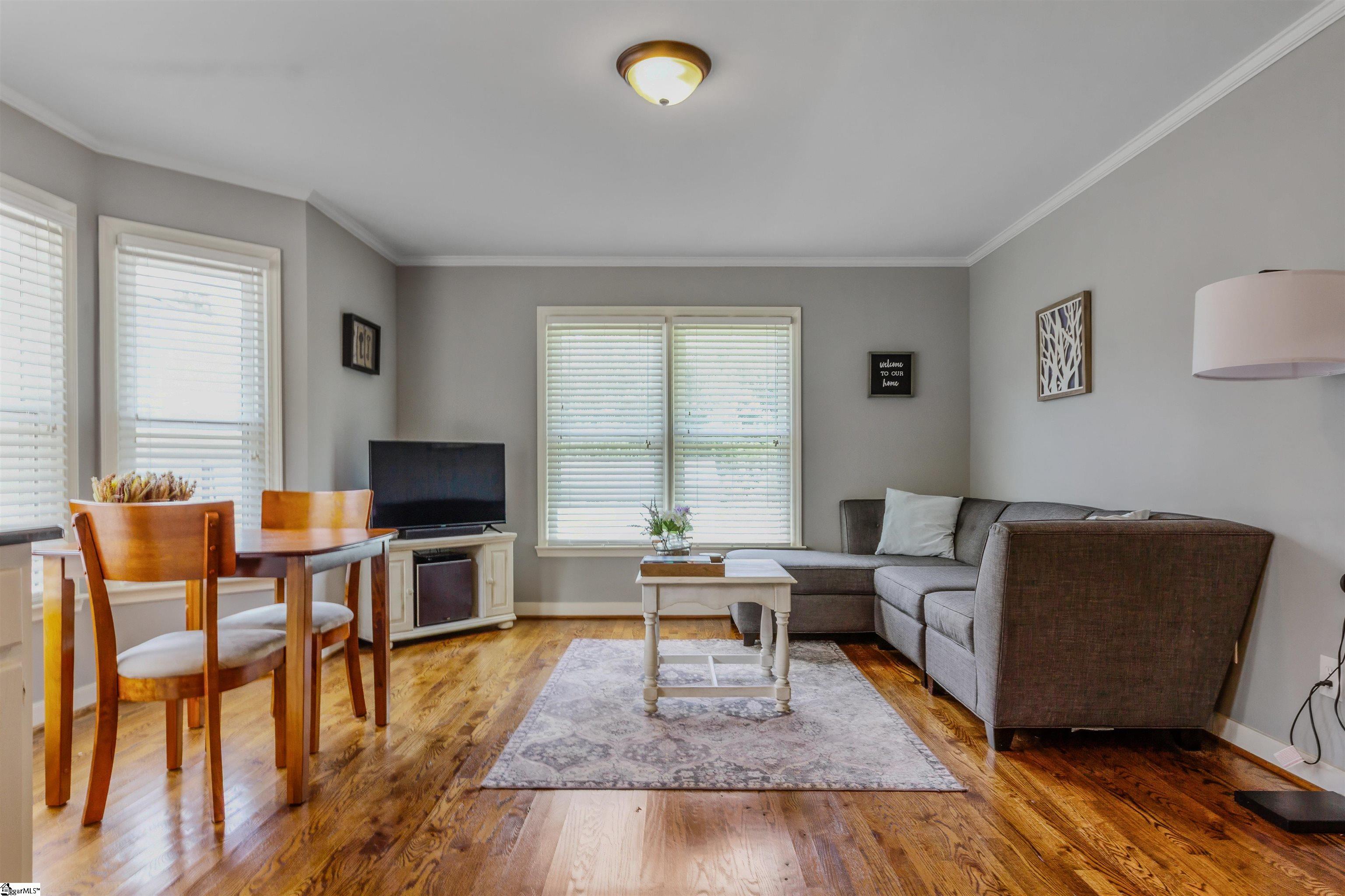 291 Gum Springs Road Taylors, SC 29687 - Photo 37 of 50 Gallery Image 37