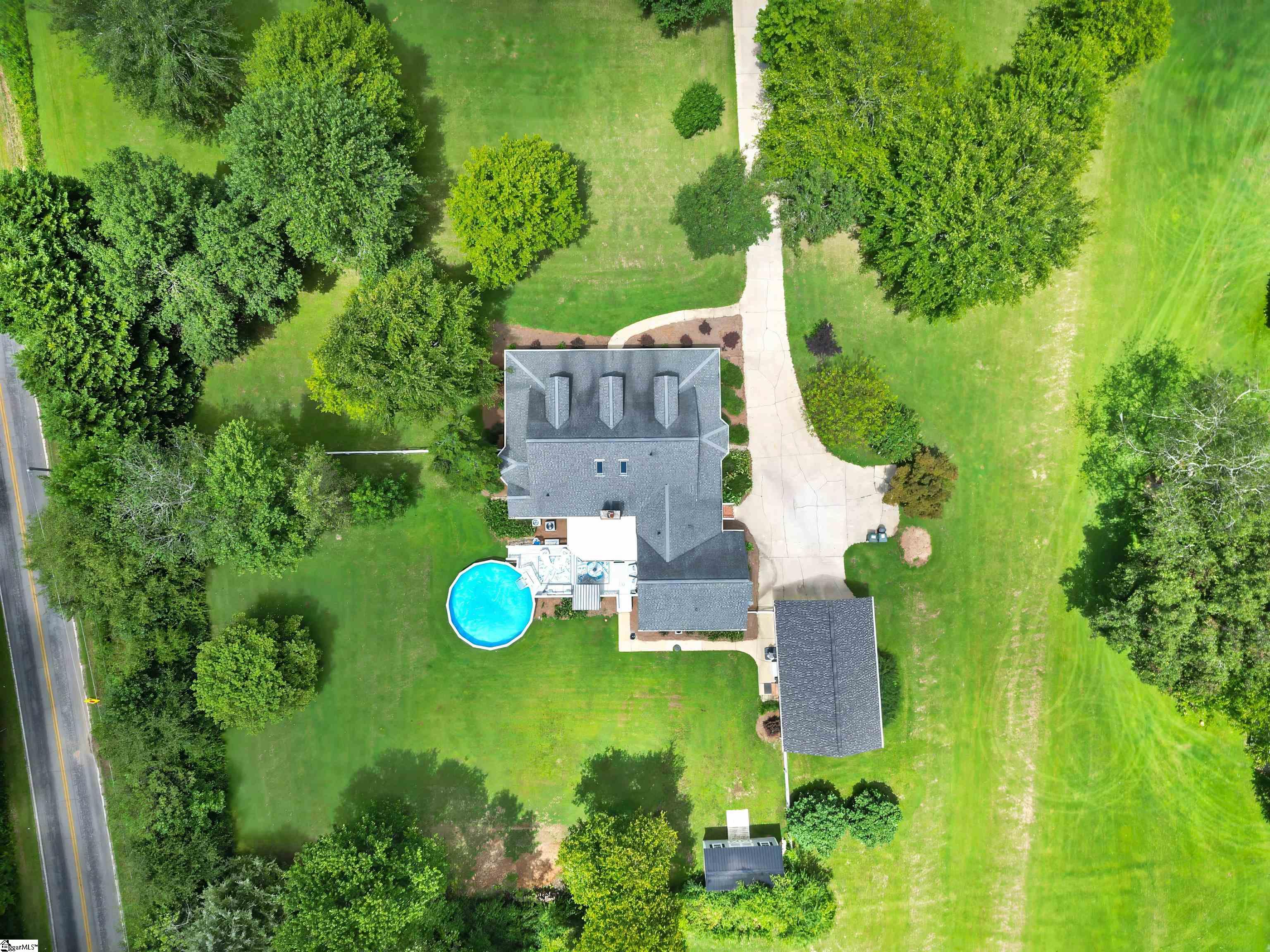 291 Gum Springs Road Taylors, SC 29687 - Photo 4 of 50 Gallery Image 4