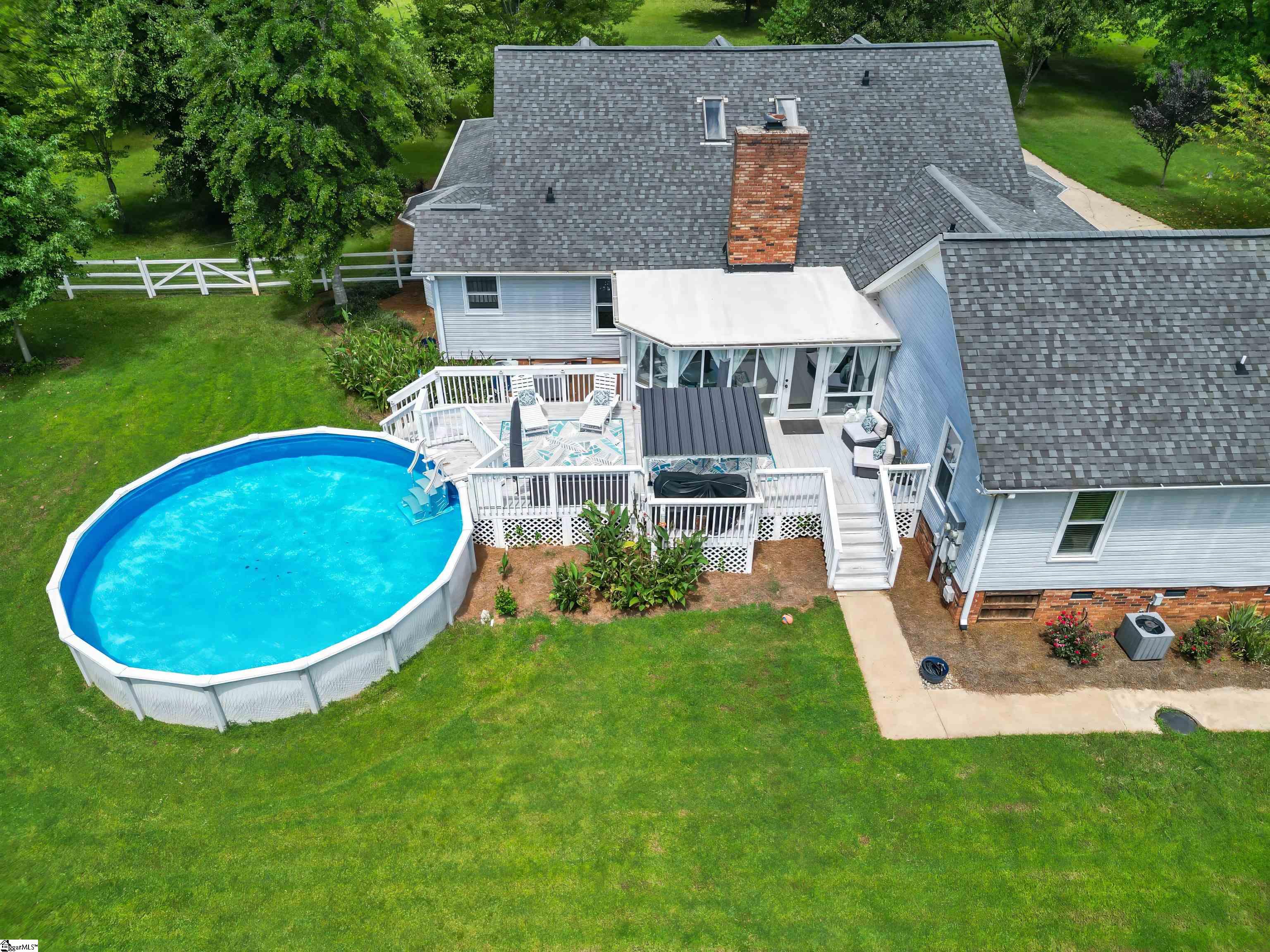 291 Gum Springs Road Taylors, SC 29687 - Photo 42 of 50 Gallery Image 42
