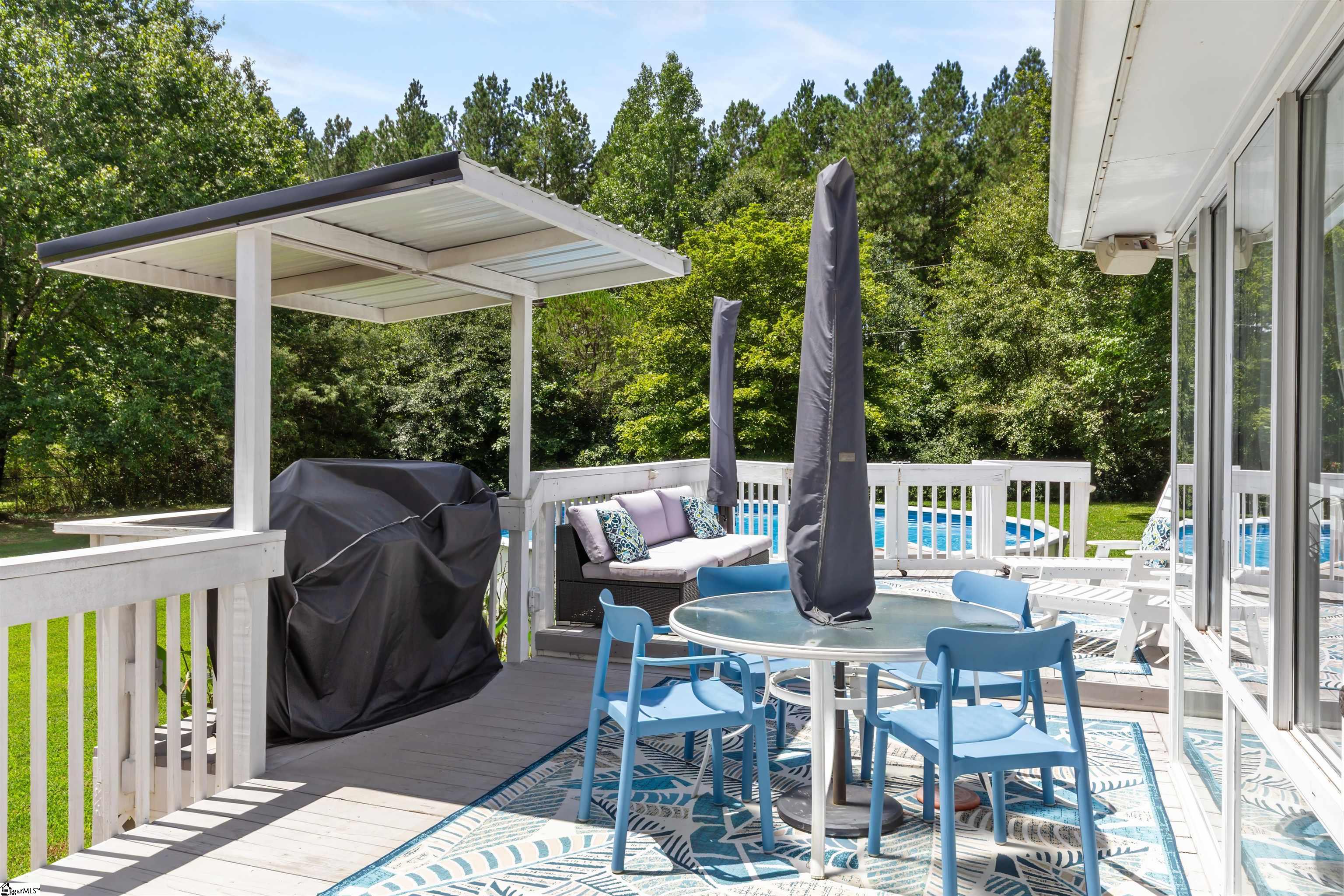 291 Gum Springs Road Taylors, SC 29687 - Photo 45 of 50 Gallery Image 45