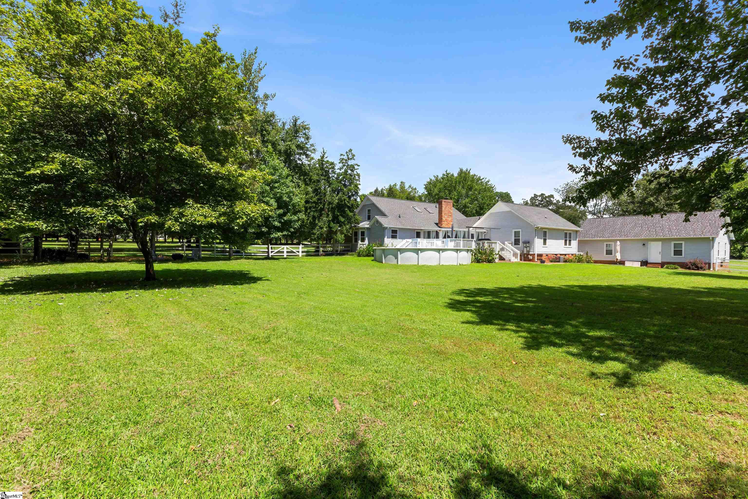 291 Gum Springs Road Taylors, SC 29687 - Photo 46 of 50 Gallery Image 46