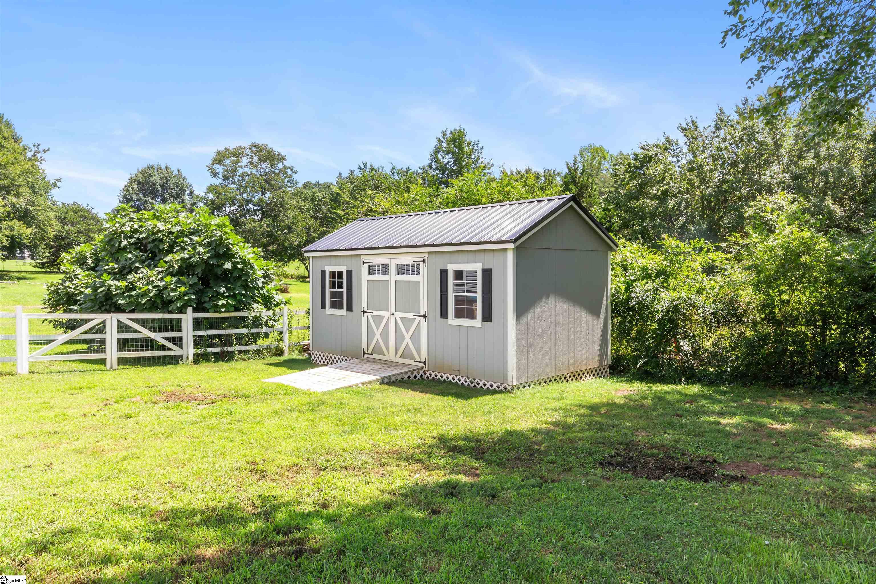 291 Gum Springs Road Taylors, SC 29687 - Photo 49 of 50 Gallery Image 49
