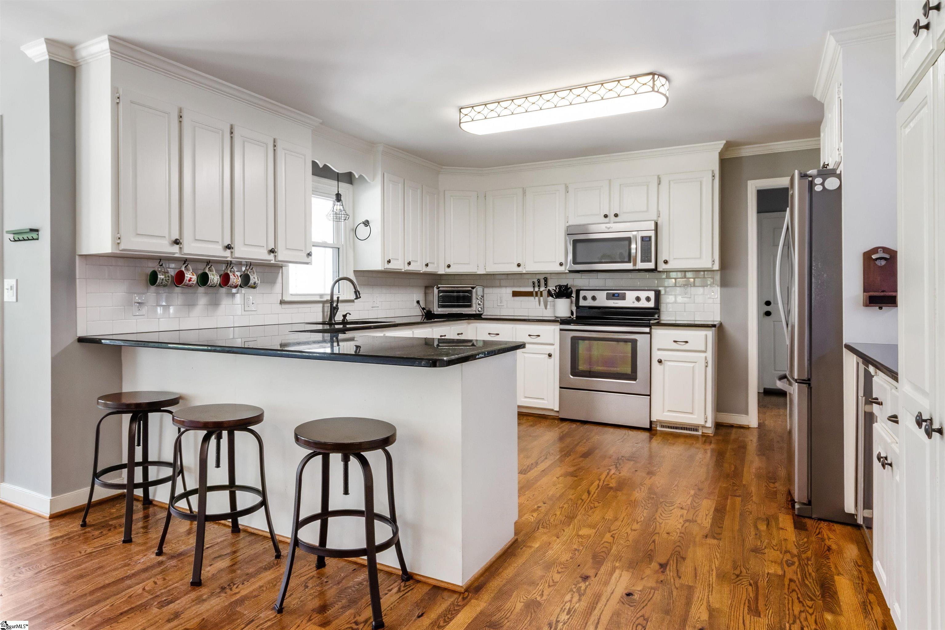 291 Gum Springs Road Taylors, SC 29687 - Photo 5 of 50 Gallery Image 5