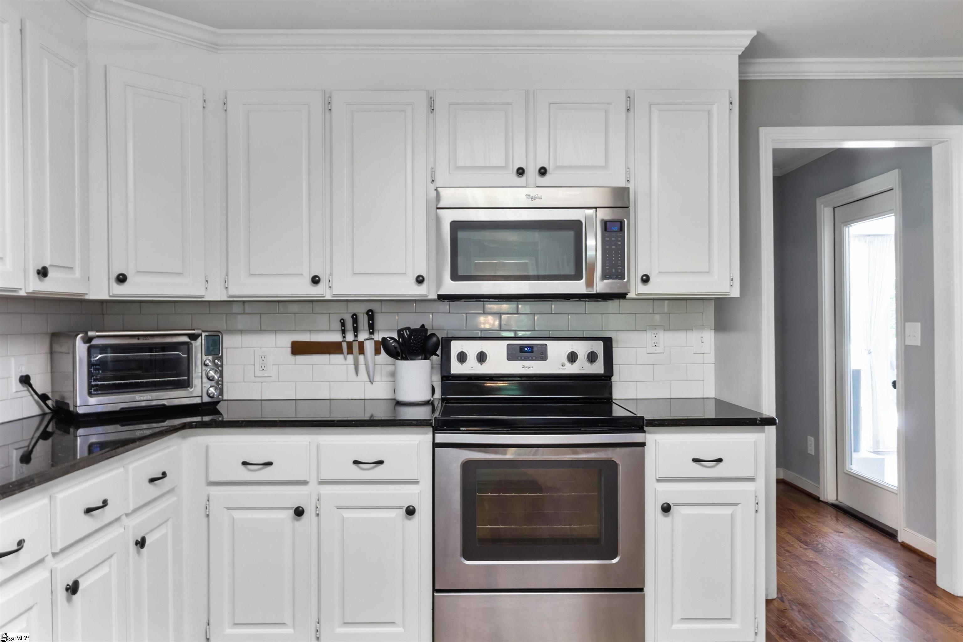 291 Gum Springs Road Taylors, SC 29687 - Photo 8 of 50 Gallery Image 8