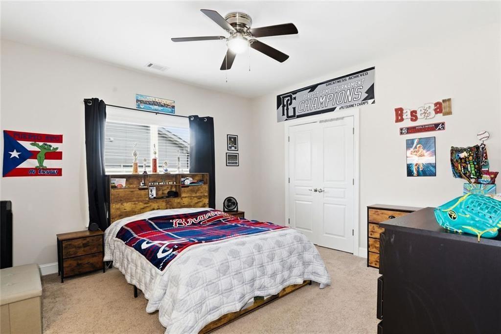 402 Aristides Way Canton, GA 30115 - Photo 26 of 51