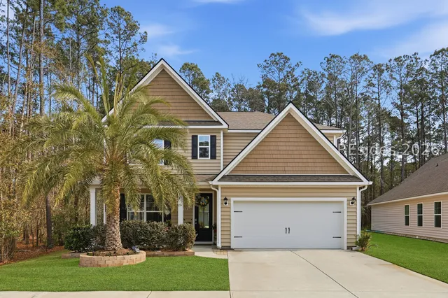 $614,000 | 114 Runner Stone Road, Bluffton, SC 29909