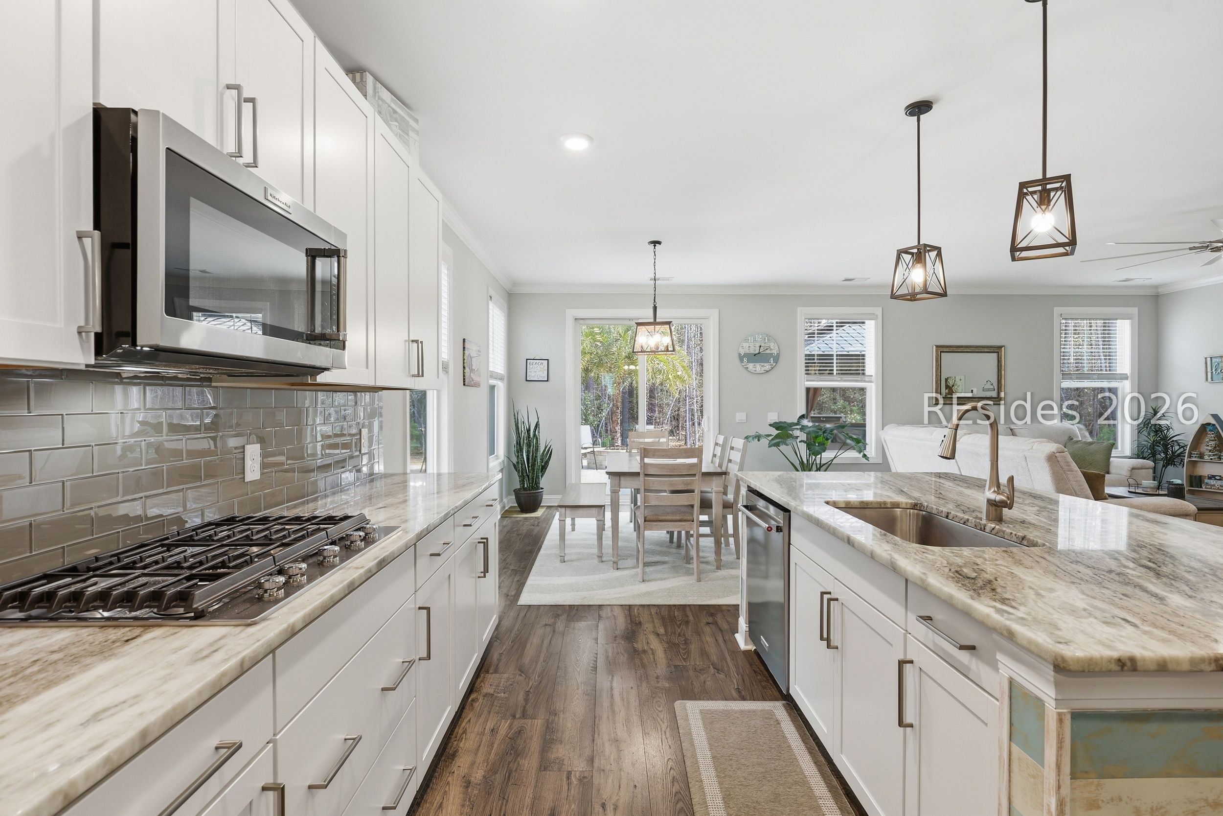 114 Runner Stone Road Bluffton, SC 29909 - Photo 12 of 57