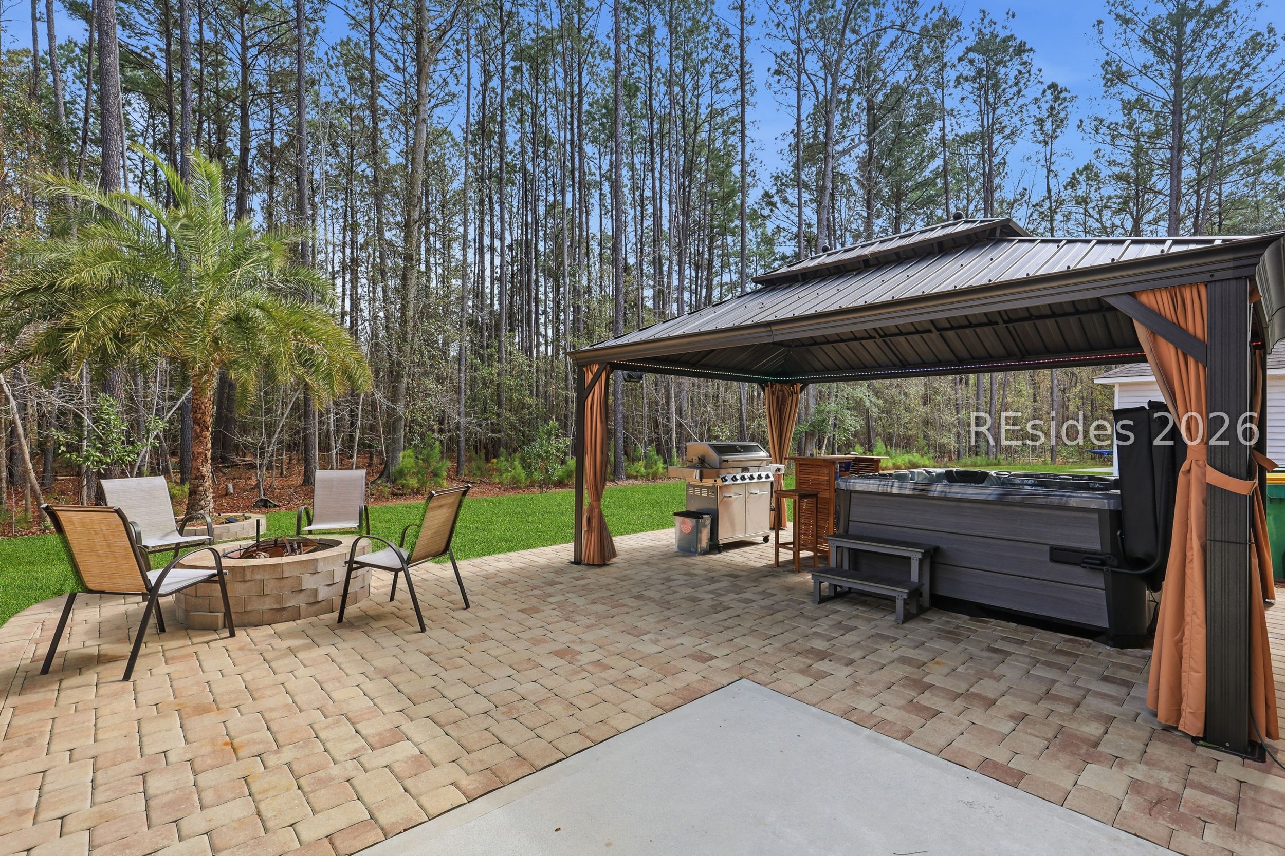114 Runner Stone Road Bluffton, SC 29909 - Photo 28 of 57