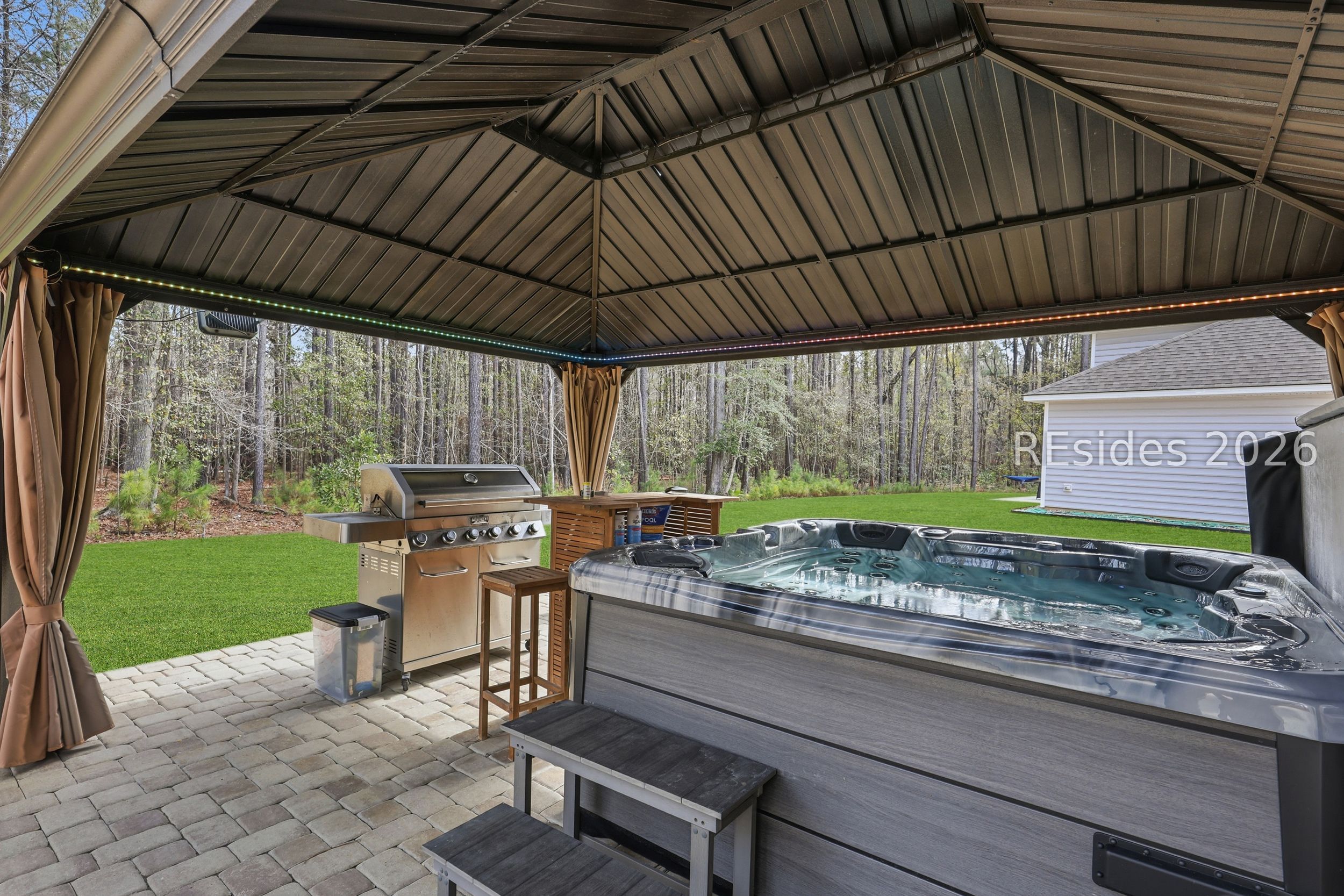 114 Runner Stone Road Bluffton, SC 29909 - Photo 29 of 57