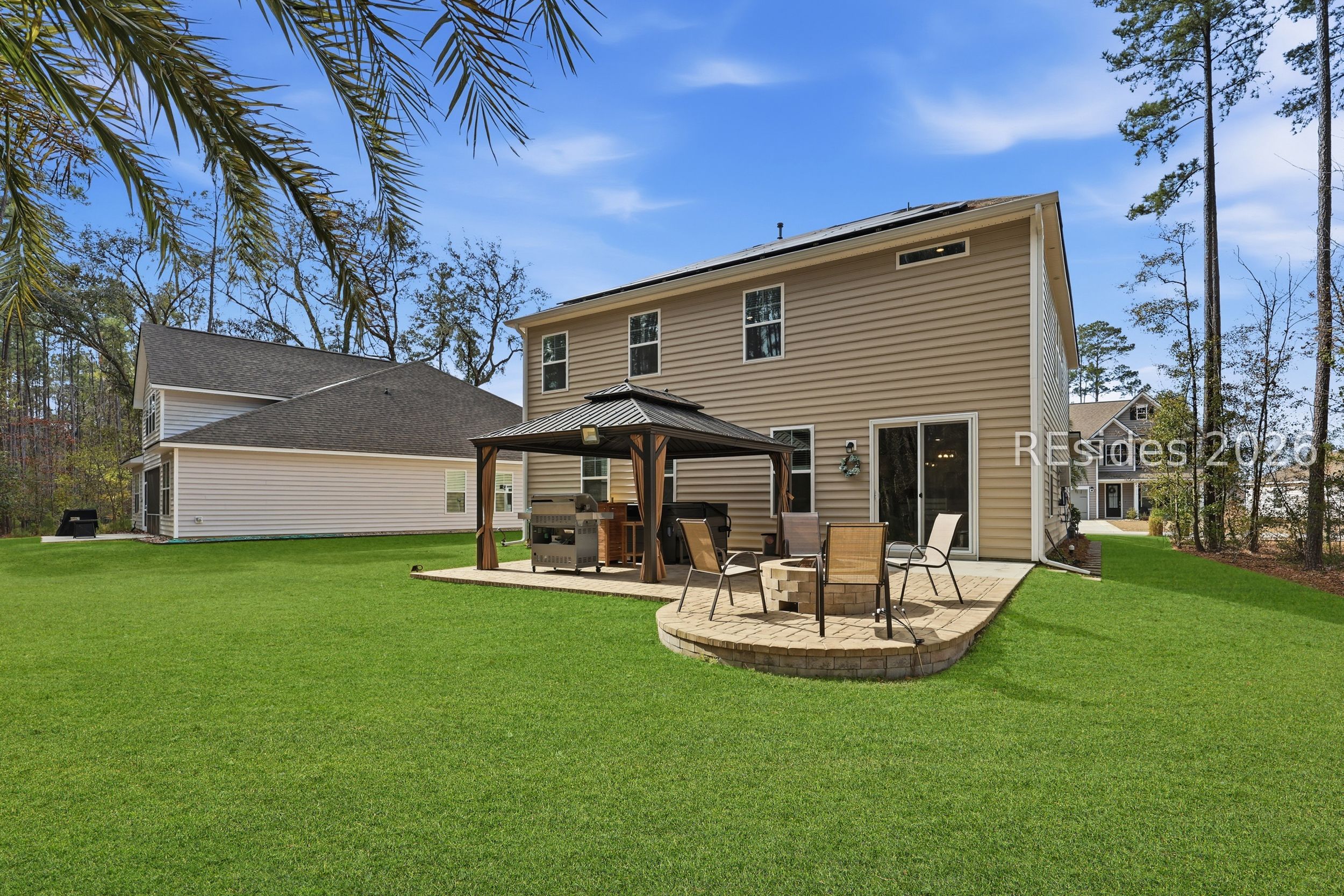 114 Runner Stone Road Bluffton, SC 29909 - Photo 30 of 57