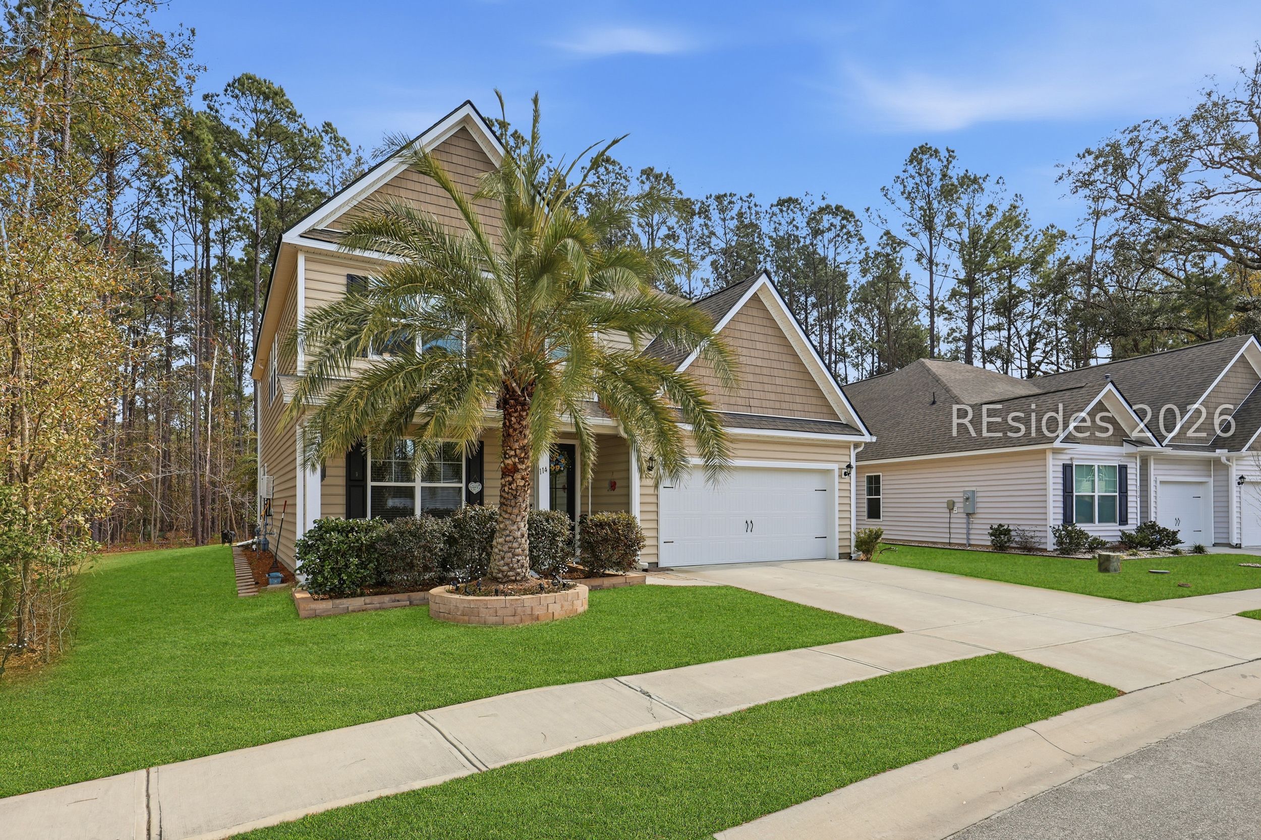 114 Runner Stone Road Bluffton, SC 29909 - Photo 3 of 57