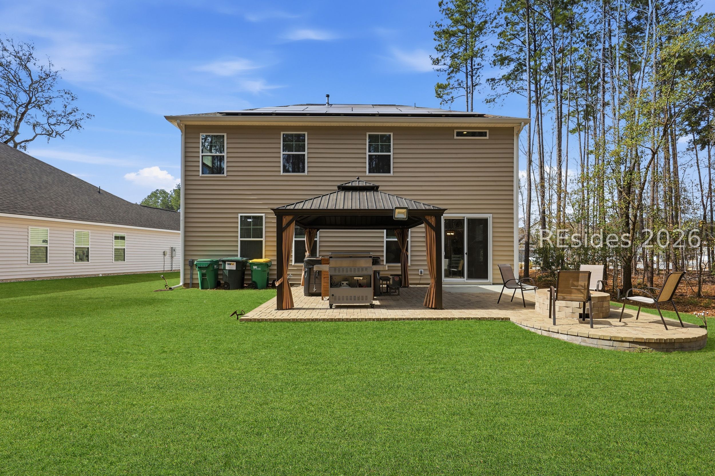 114 Runner Stone Road Bluffton, SC 29909 - Photo 31 of 57