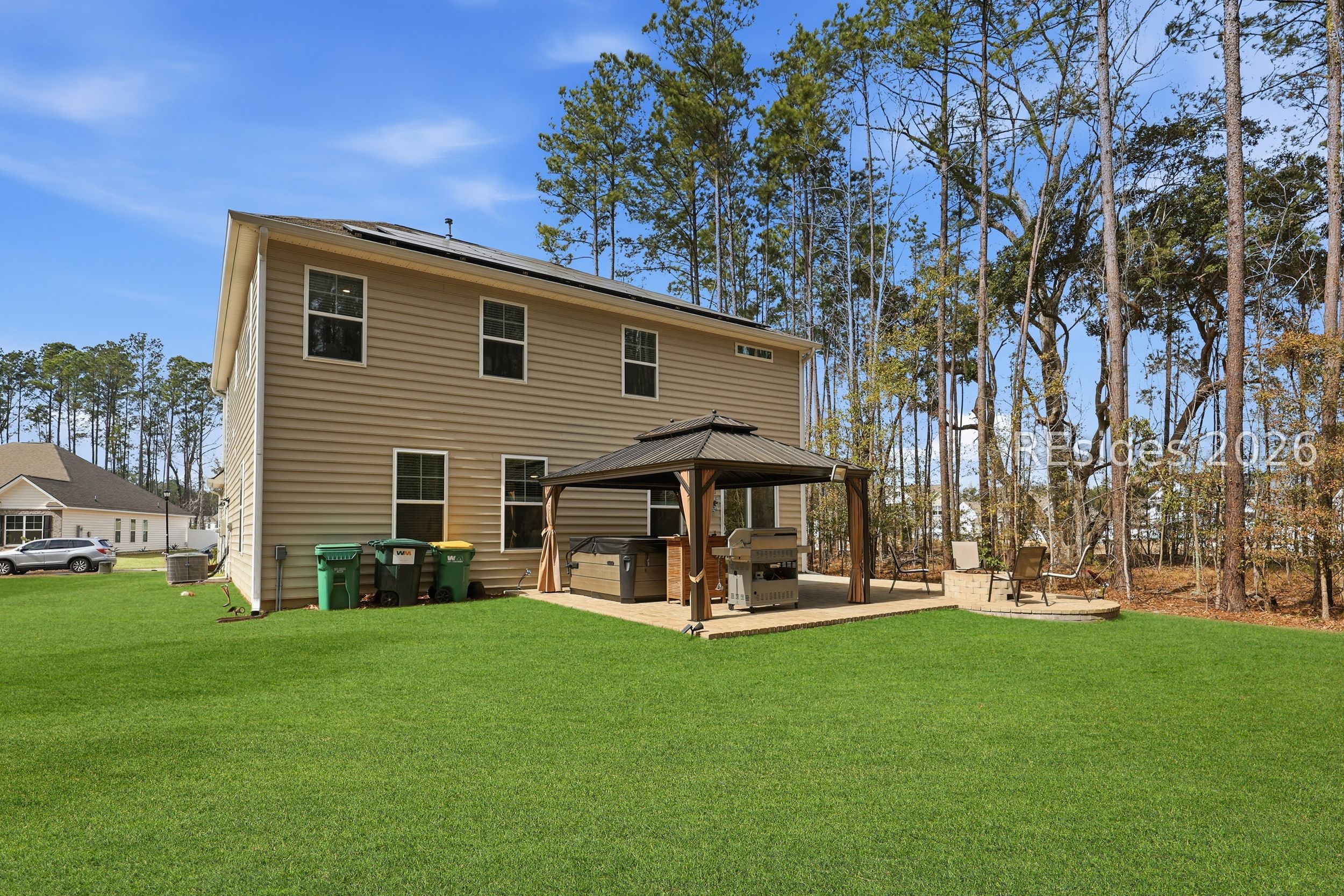 114 Runner Stone Road Bluffton, SC 29909 - Photo 32 of 57