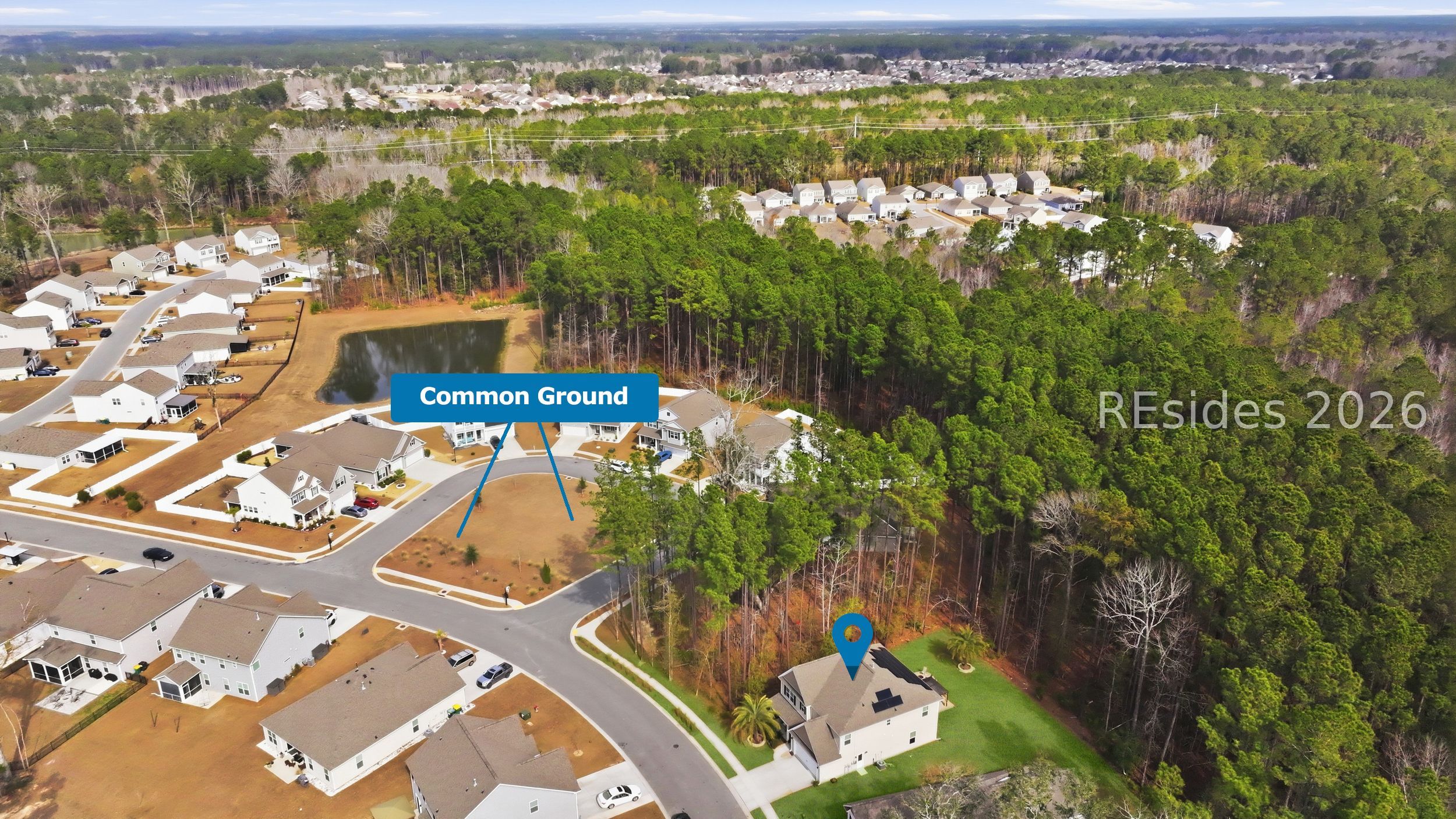 114 Runner Stone Road Bluffton, SC 29909 - Photo 33 of 57