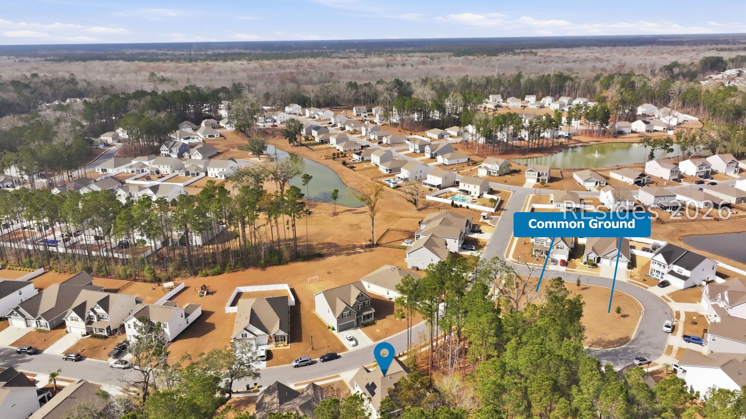 114 Runner Stone Road Bluffton, SC 29909 - Photo 34 of 57