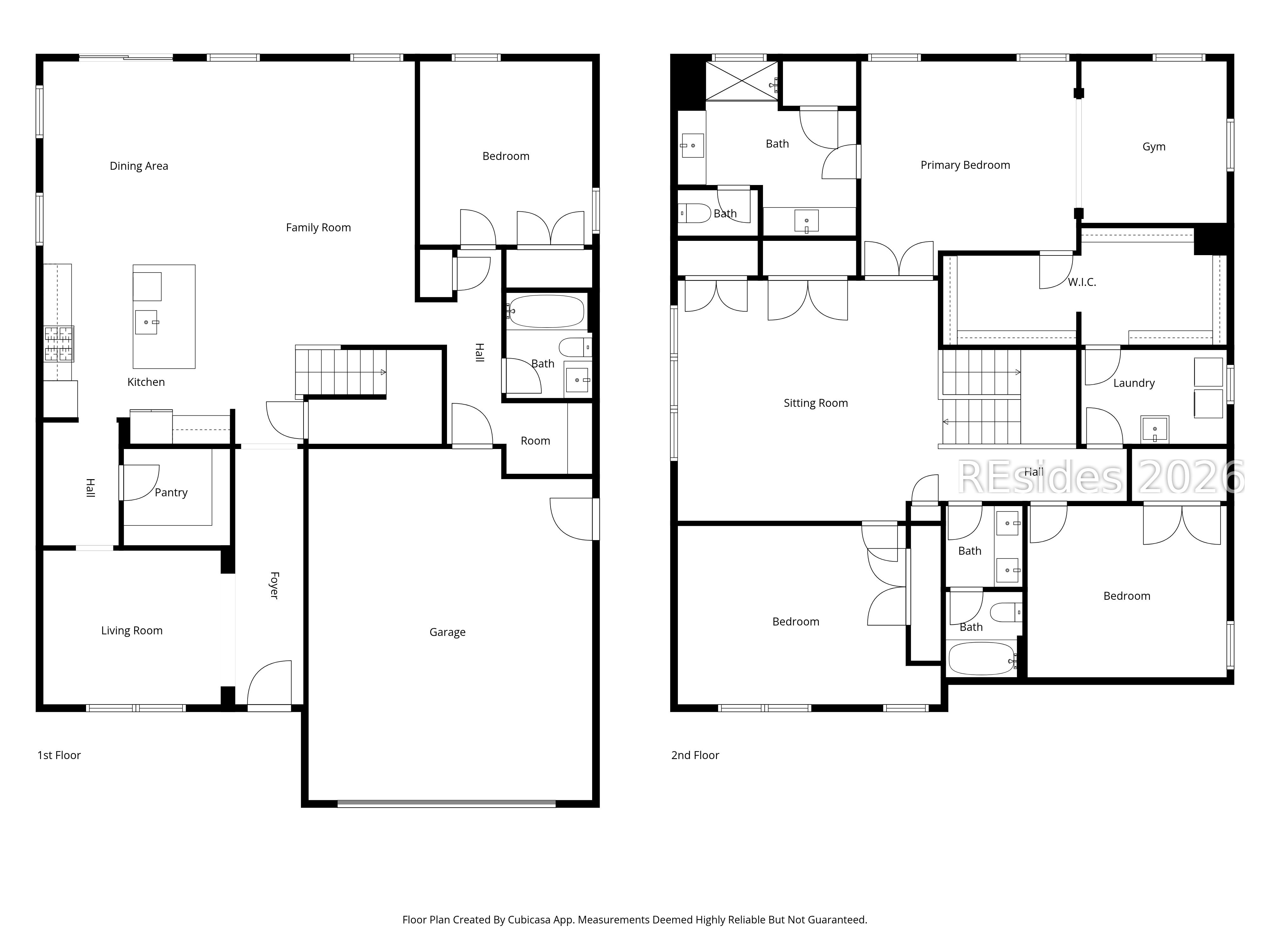 114 Runner Stone Road Bluffton, SC 29909 - Photo 39 of 57