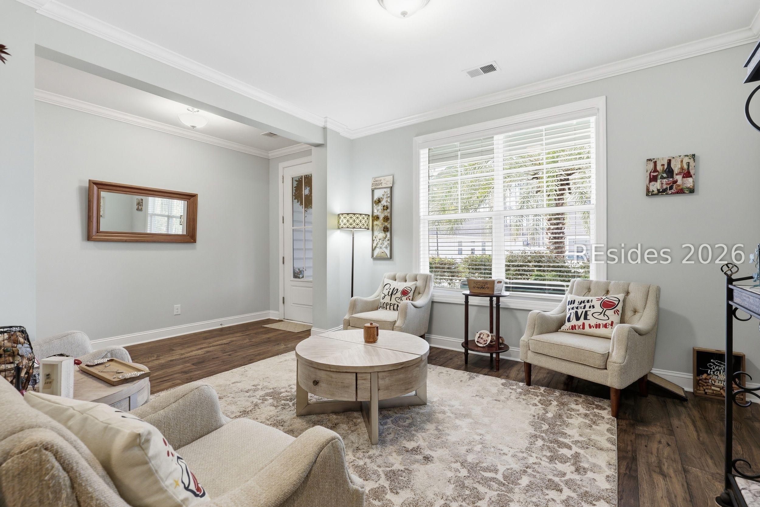 114 Runner Stone Road Bluffton, SC 29909 - Photo 4 of 57