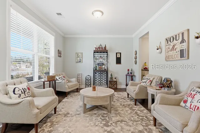 $614,000 | 114 Runner Stone Road, Bluffton, SC 29909