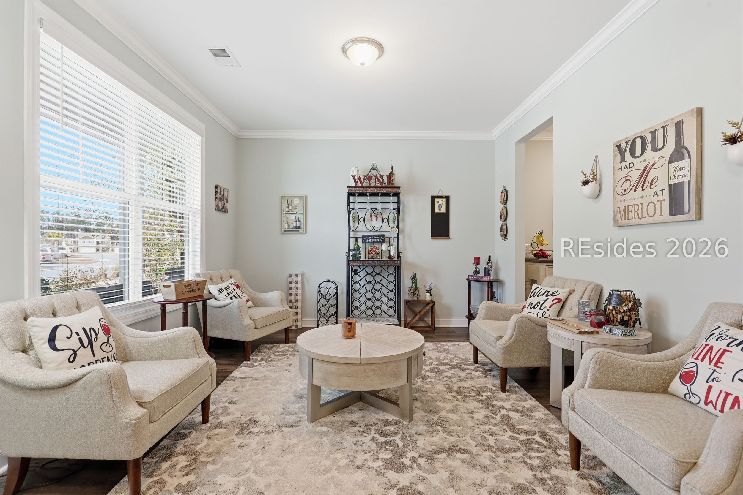 114 Runner Stone Road Bluffton, SC 29909 - Photo 5 of 57