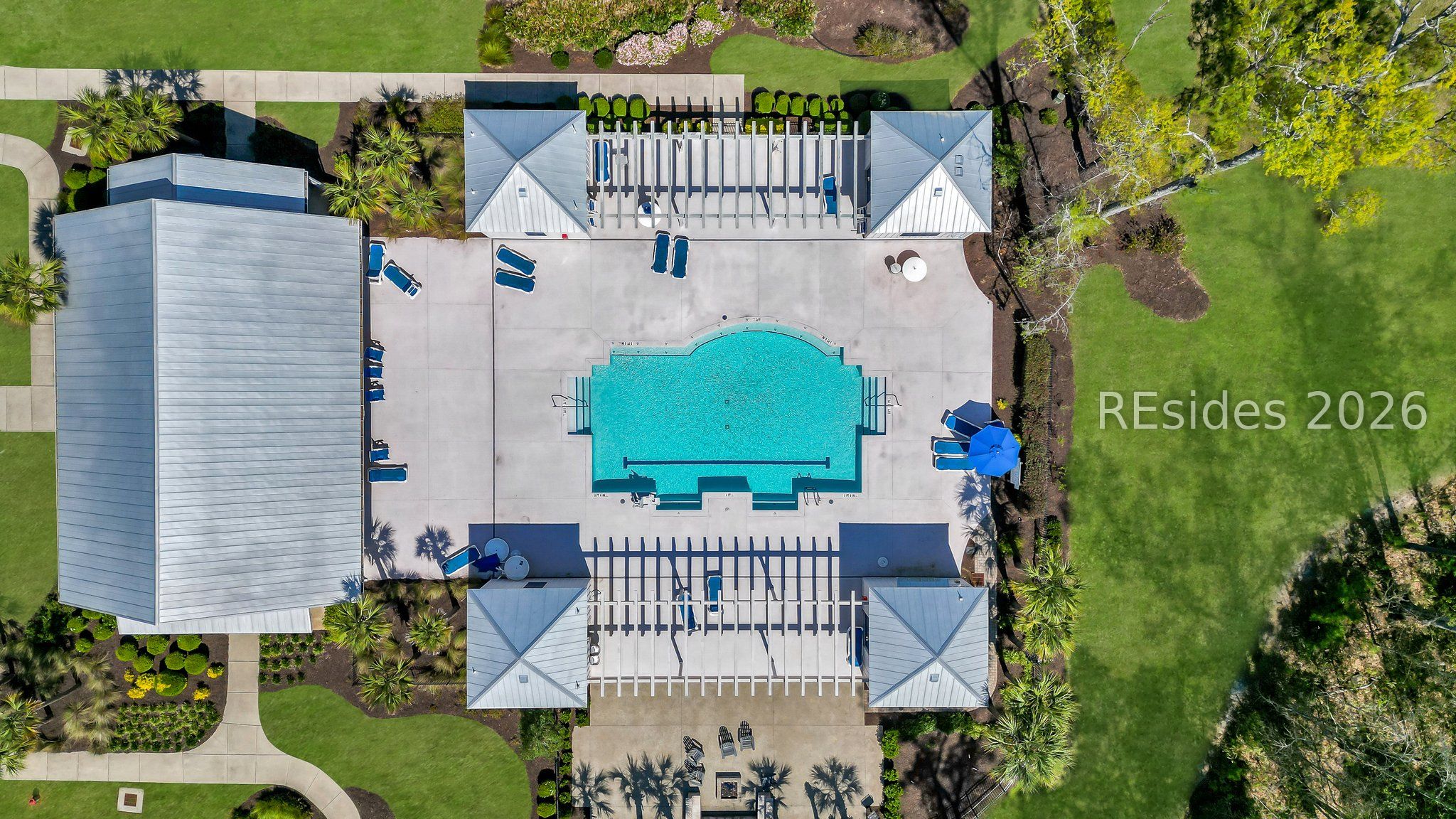 114 Runner Stone Road Bluffton, SC 29909 - Photo 56 of 57