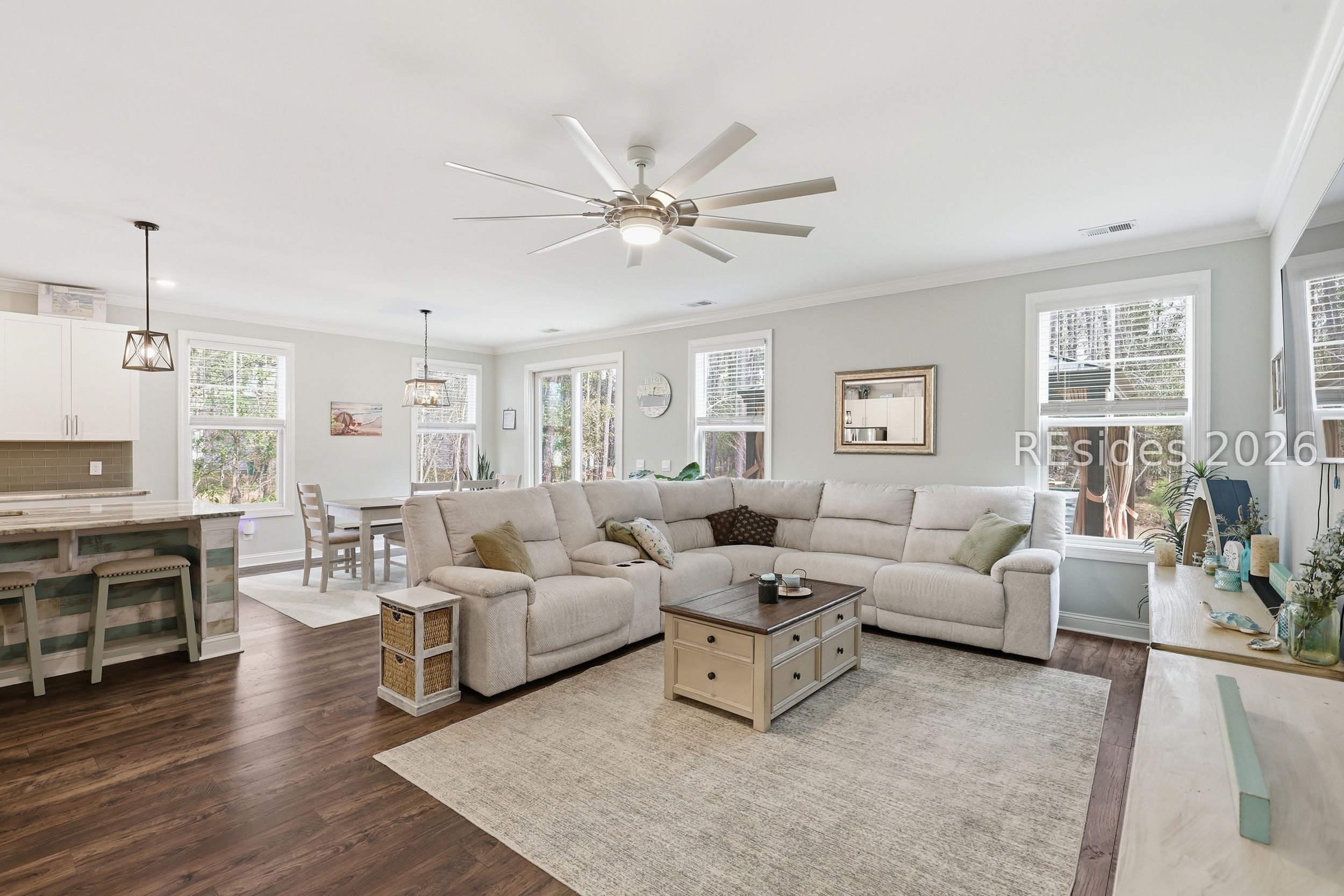 114 Runner Stone Road Bluffton, SC 29909 - Photo 7 of 57