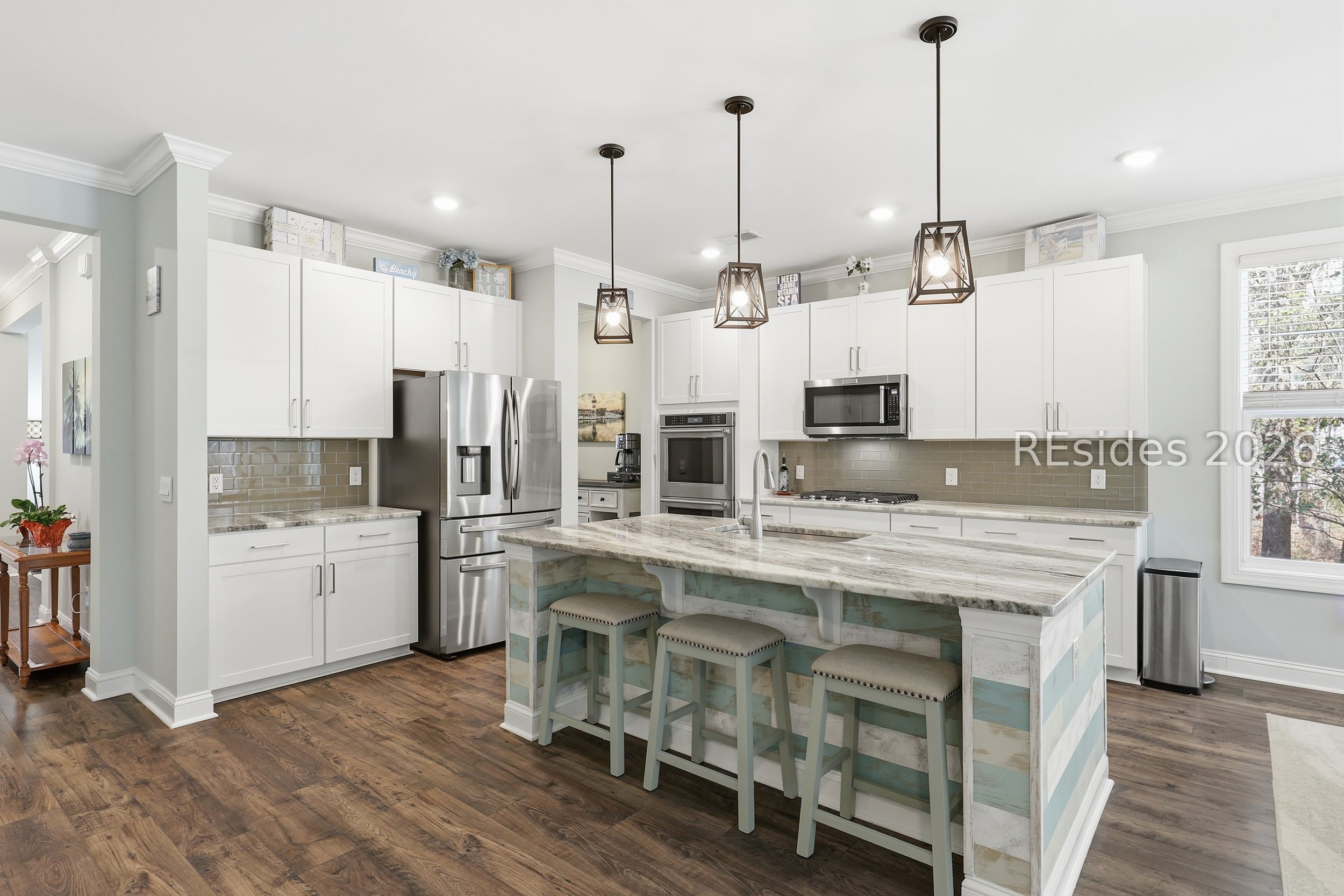 114 Runner Stone Road Bluffton, SC 29909 - Photo 9 of 57