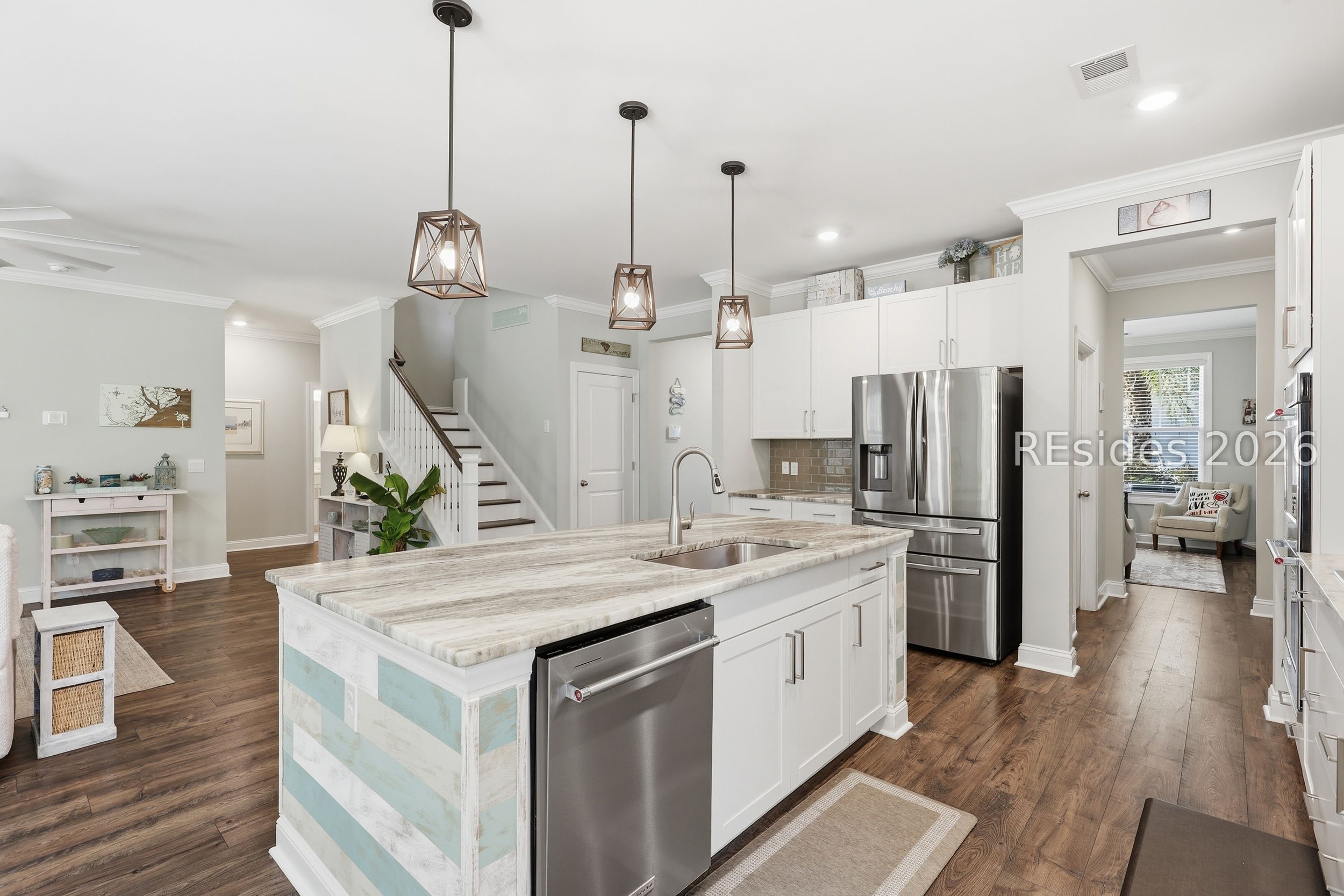 114 Runner Stone Road Bluffton, SC 29909 - Photo 10 of 57