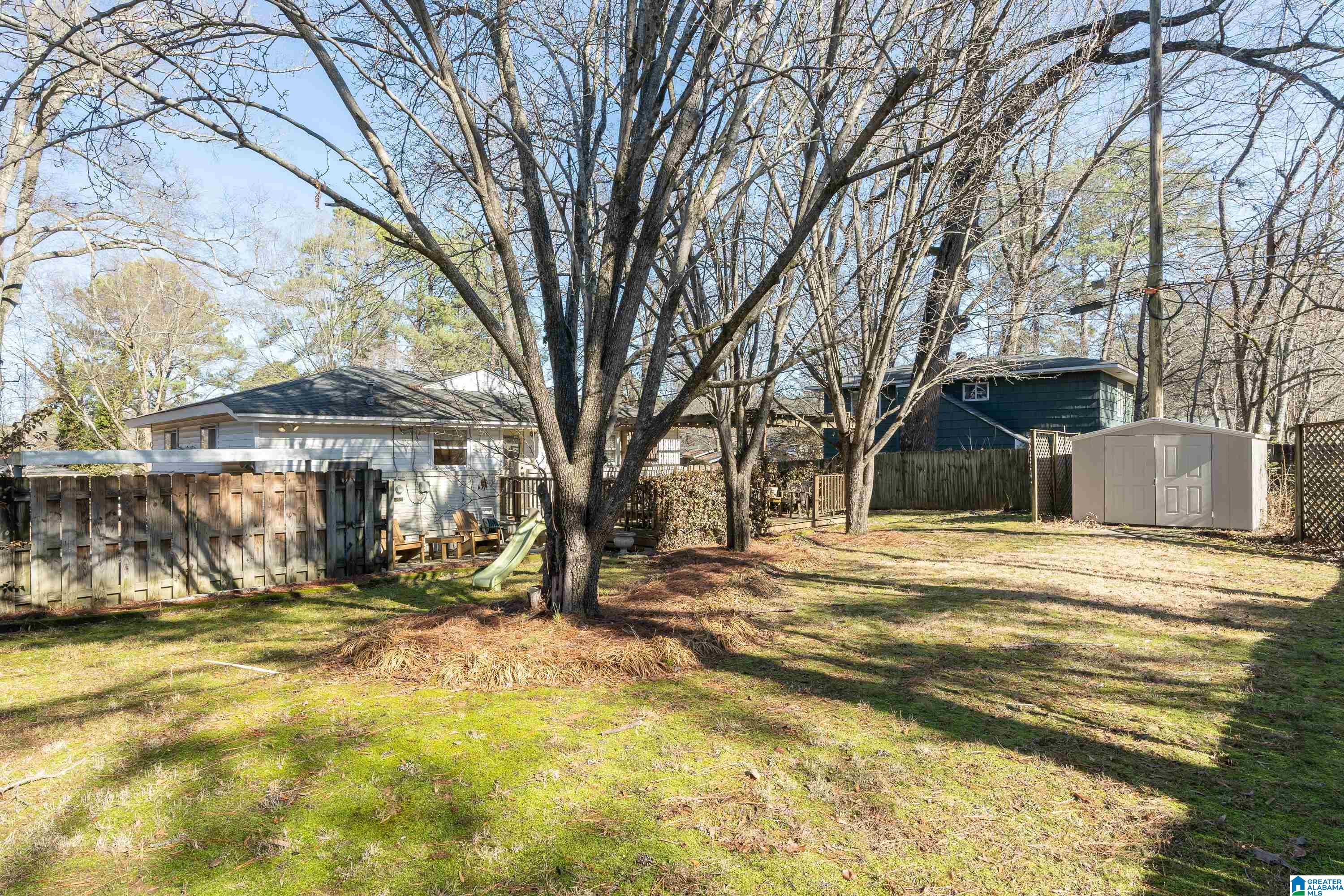 1009 Queensbury Road Homewood, AL 35209 - Photo 24 of 42