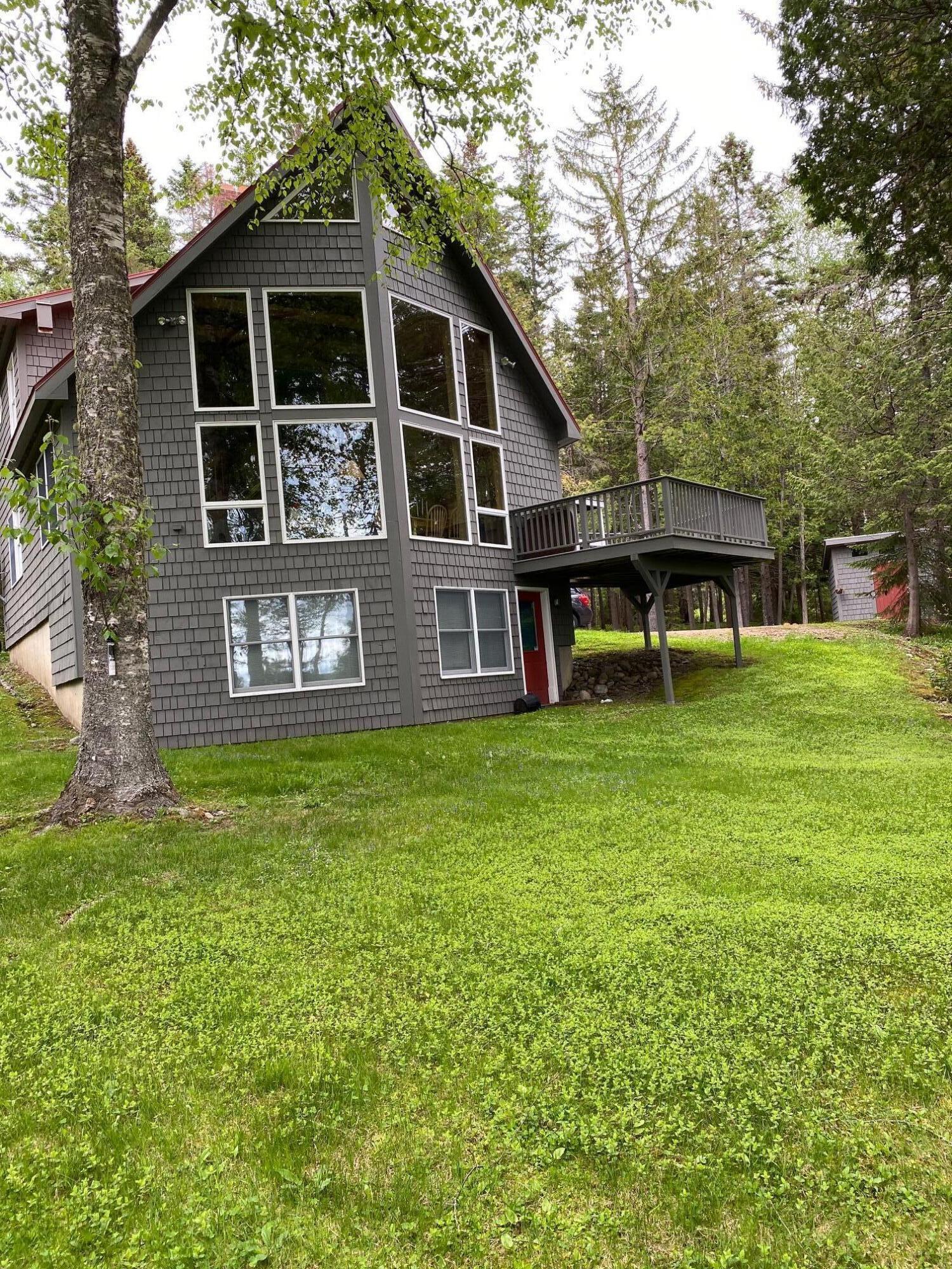 41 Hyatt Road Rangeley, ME 04970 - Photo 2 of 46 IMG_5138