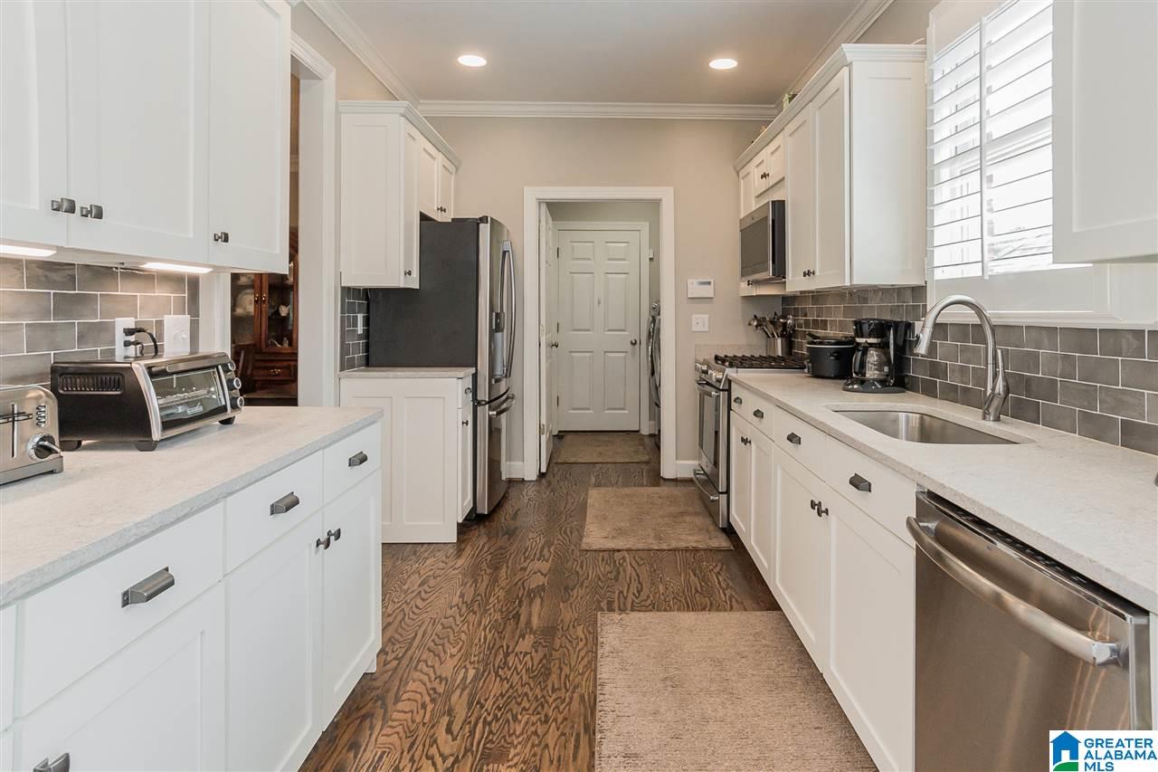 1532 Hamilton Lane Birmingham, AL 35243 - Photo 24 of 50