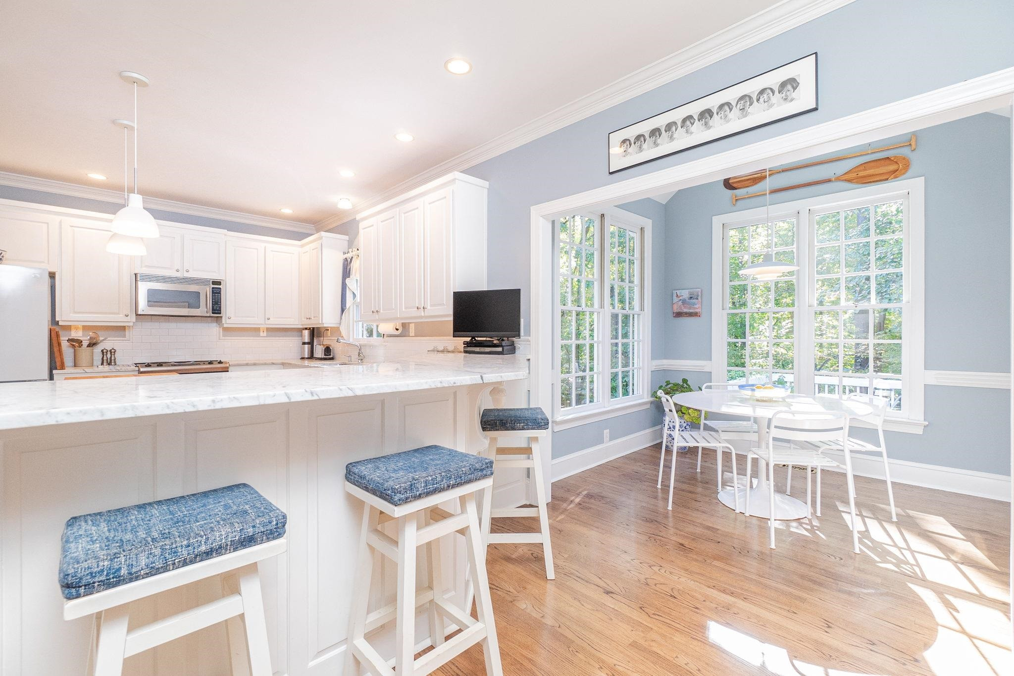 9008 Morden Court Raleigh, NC 27615 - Photo 13 of 30 Photo 13