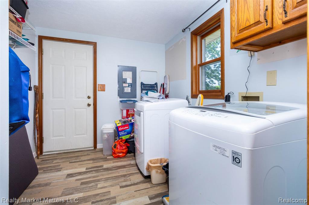 4951 Laur Road North Branch, MI 48461 - Photo 13 of 36