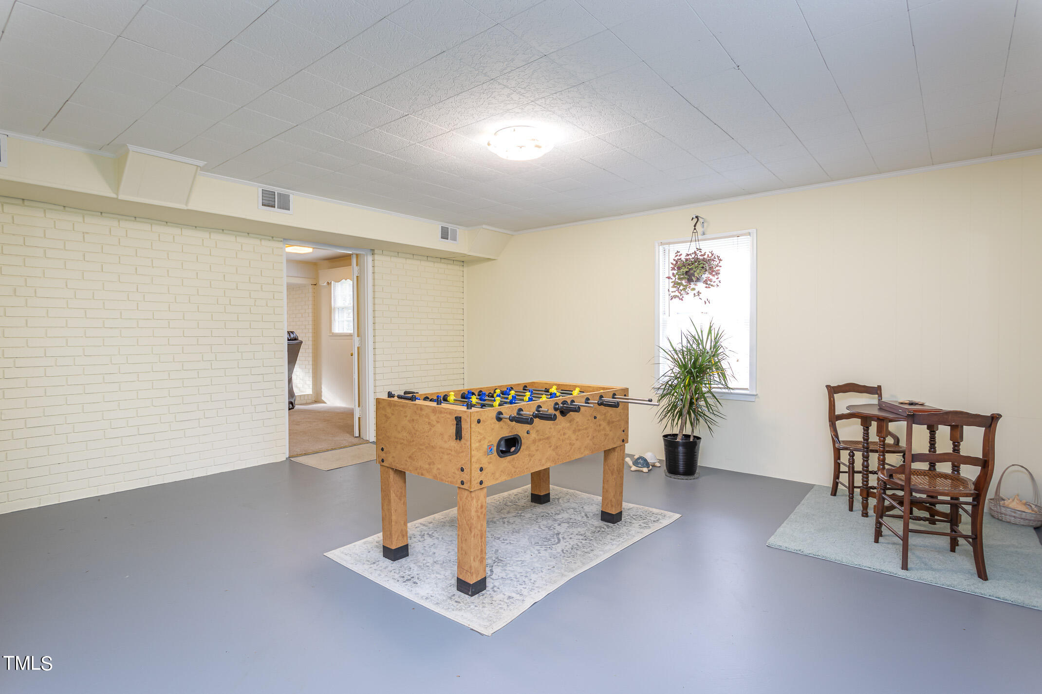 1421 Westchester Road Raleigh, NC 27610 - Photo 27 of 47 Recreation Room