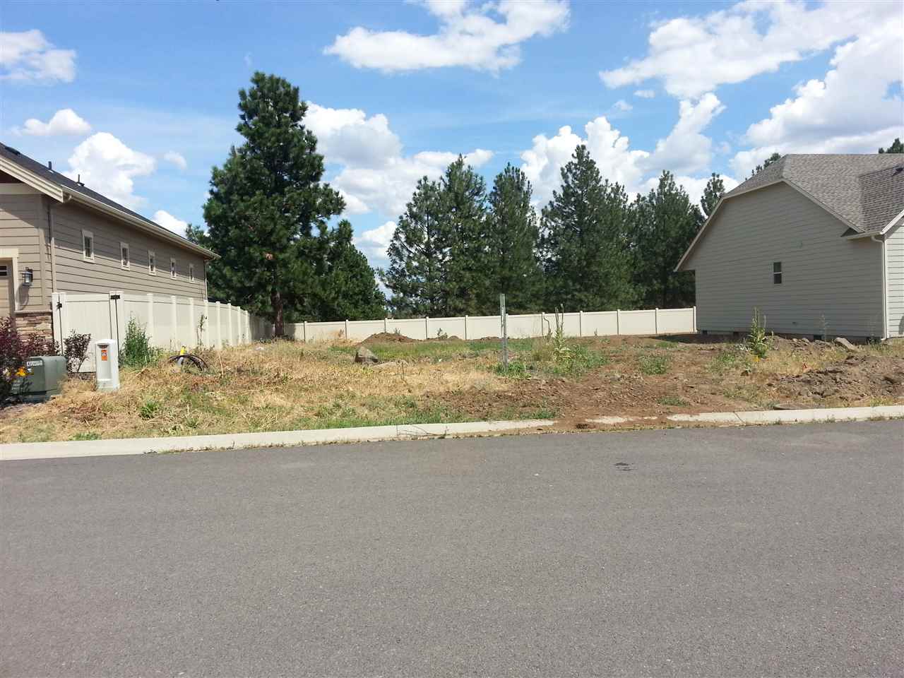7402 North Horizon Ridge Lane Spokane, WA 99208 - Photo 1 of 3