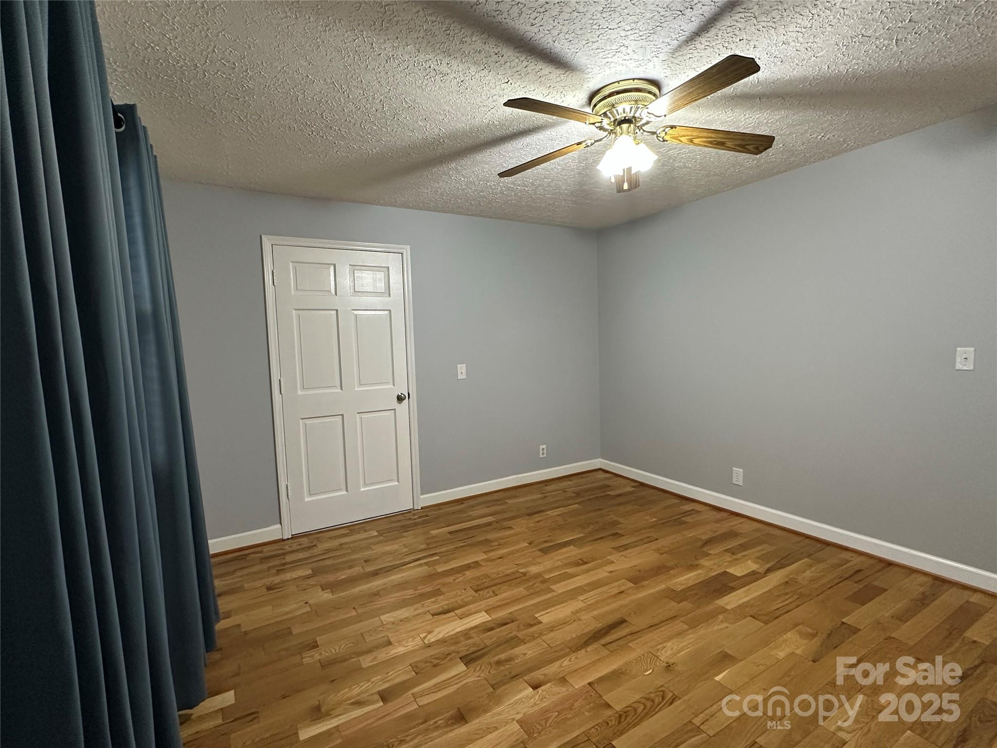 2945 Freezer Locker Road Hudson, NC 28638 - Photo 17 of 38 a view of an empty room