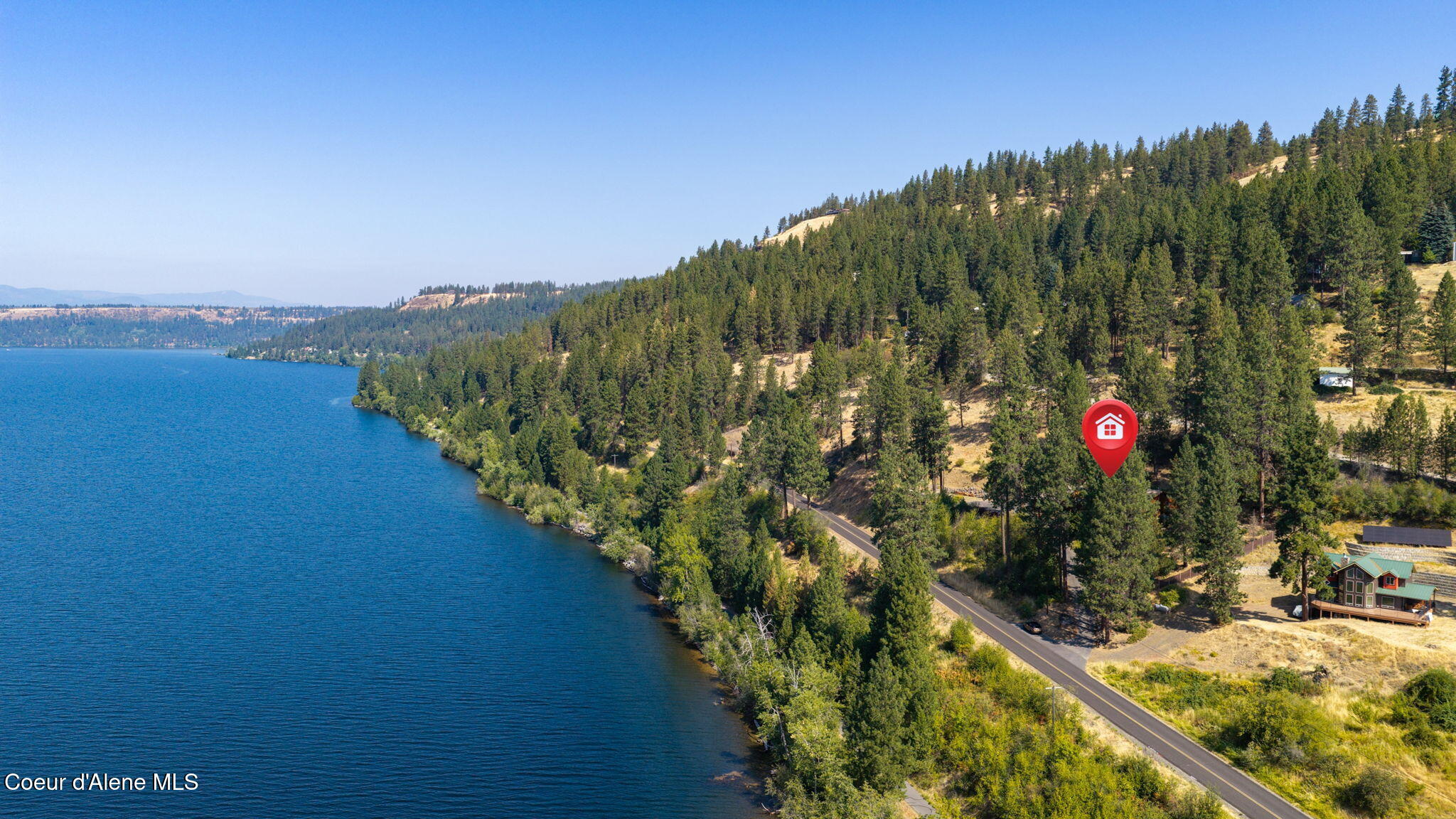 3665 East O'Gara Road Harrison, ID 83833 - Photo 77 of 84 17-web-or-mls-DJI_20260820105545_0066_D