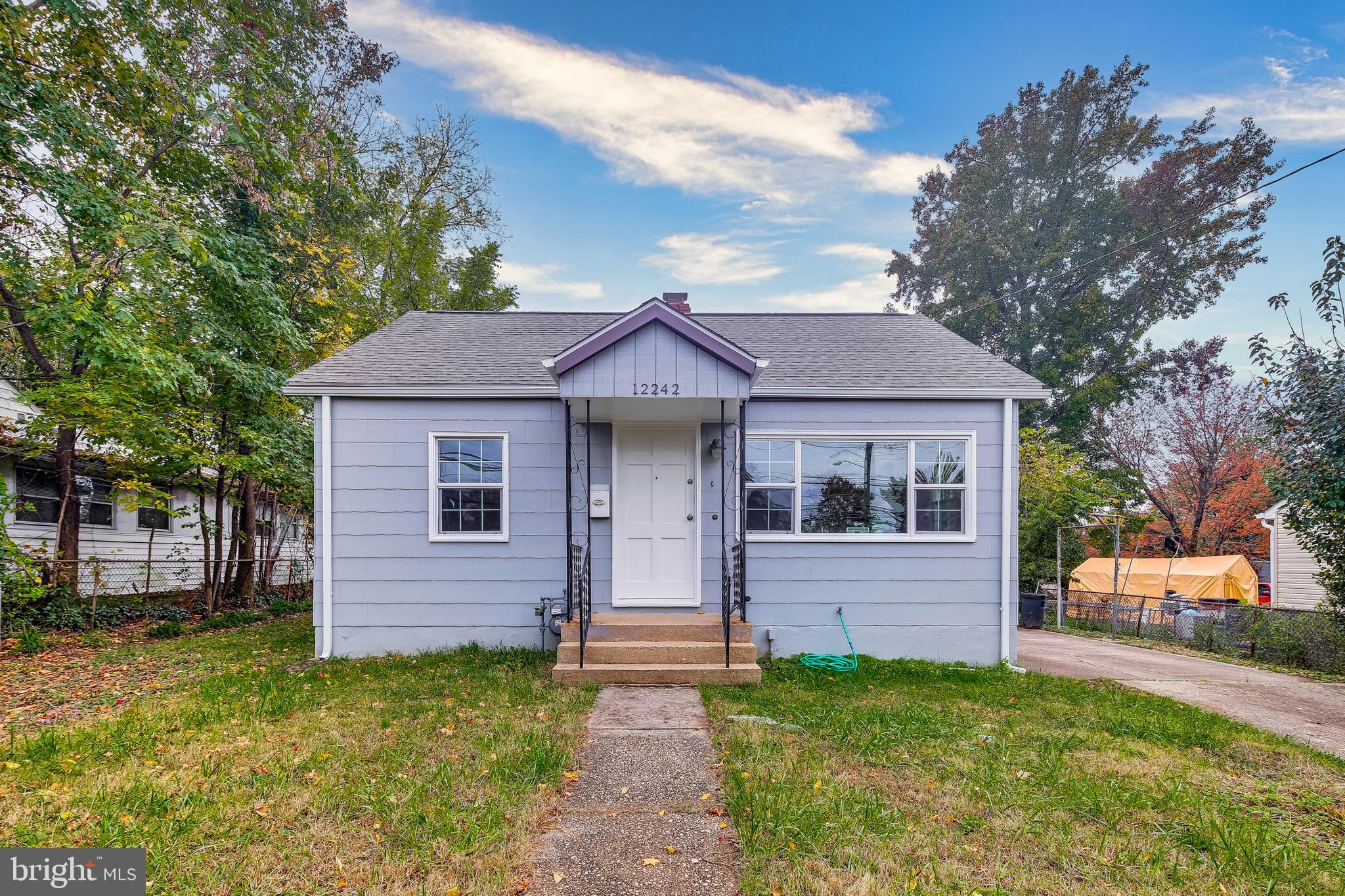 12242 Veirs Mill Road Silver Spring, MD 20906 - Photo 1 of 33