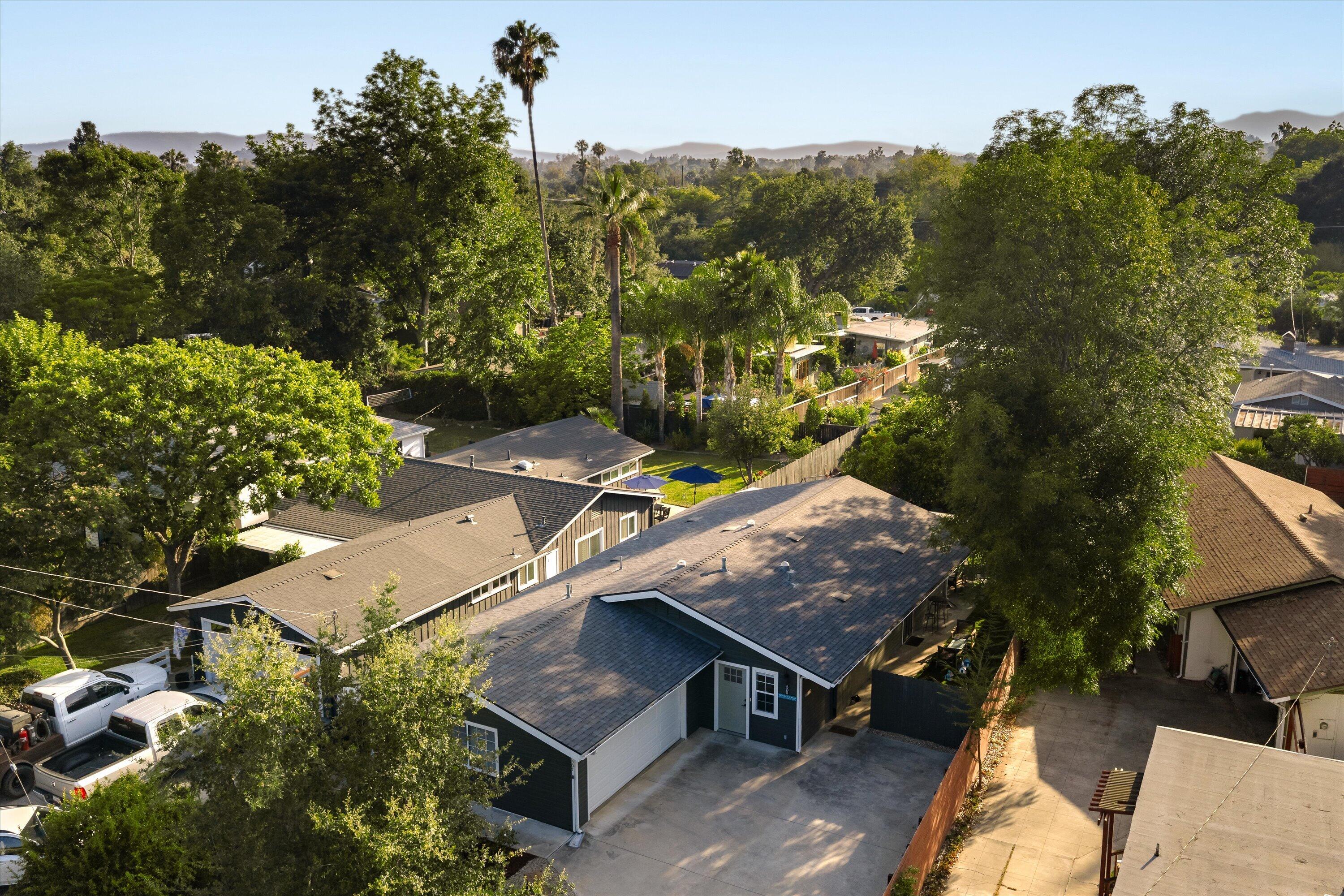 505 Park Road Ojai, CA 93023 - Photo 33 of 41 36-505 Park Rd - 36