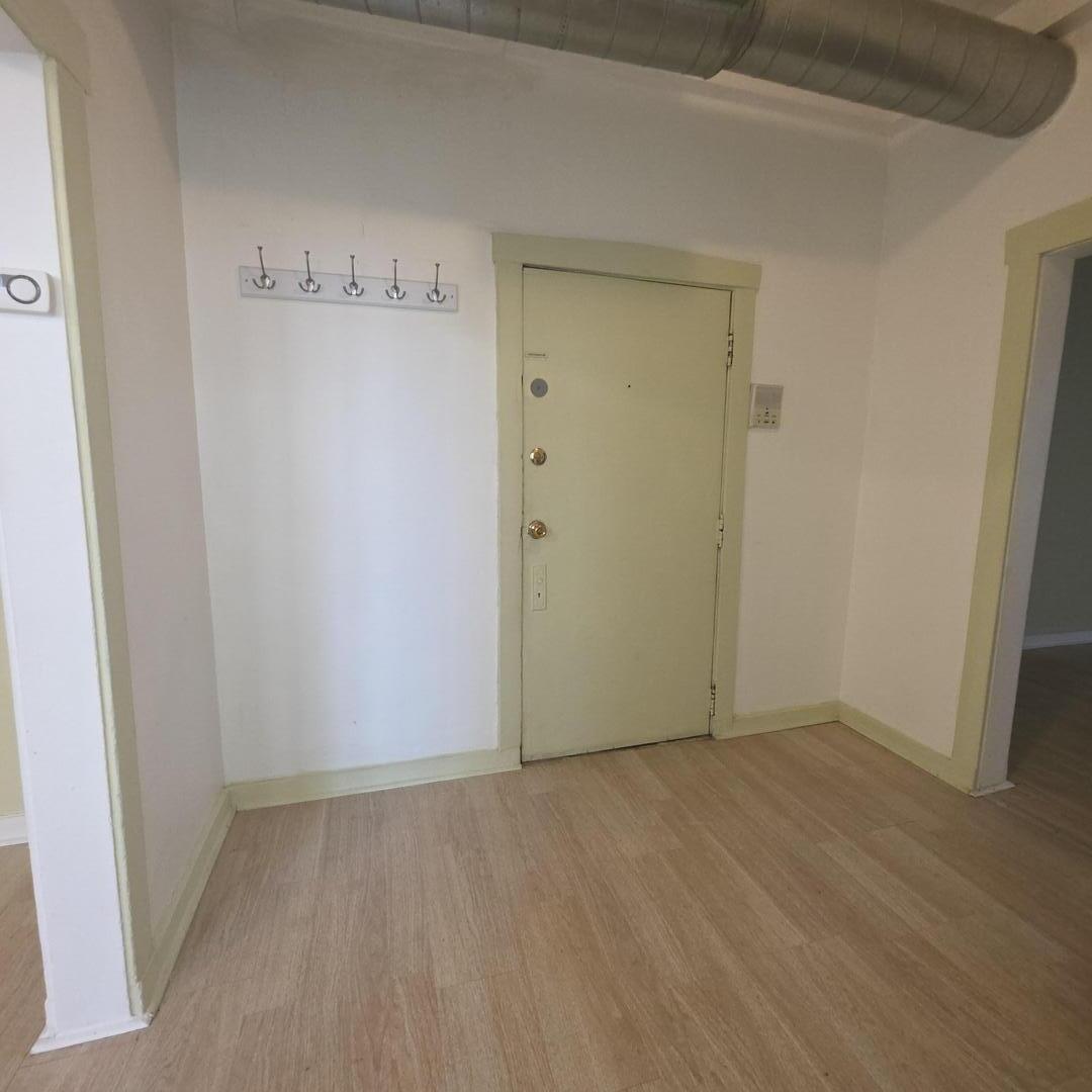3301 West Potomac Avenue, Unit G Chicago, IL 60651 - Photo 11 of 18 a view of an empty room
