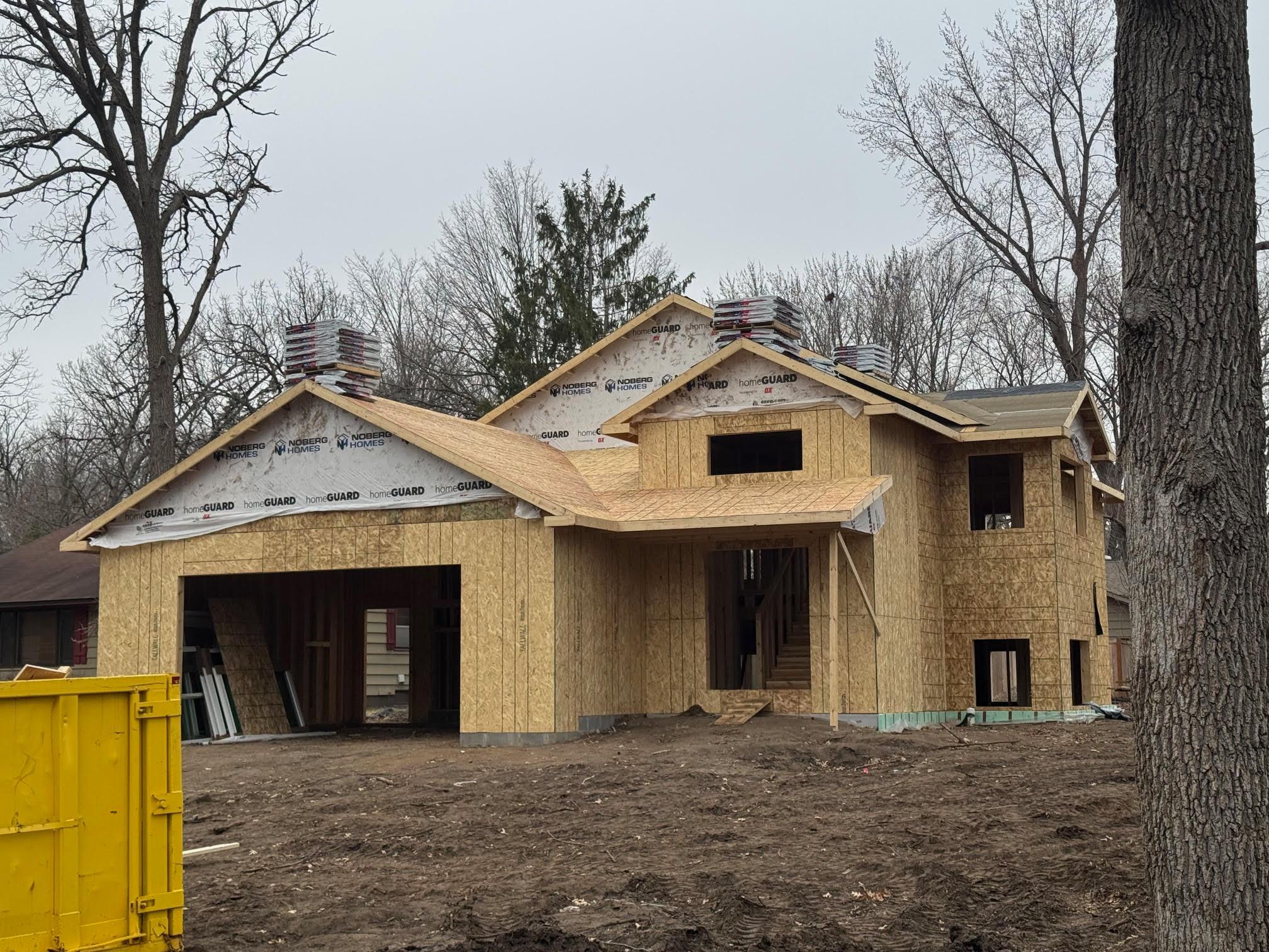 805 9th Avenue Anoka, MN 55303 - Photo 1 of 5