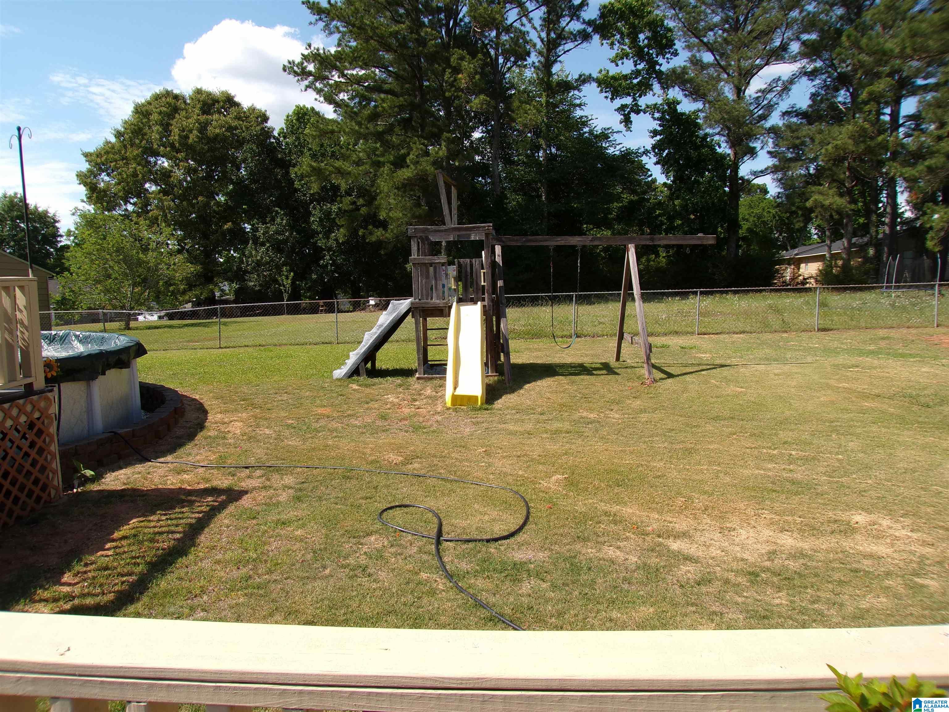 1707 Roundhill Road Weaver, AL 36277 - Photo 56 of 78
