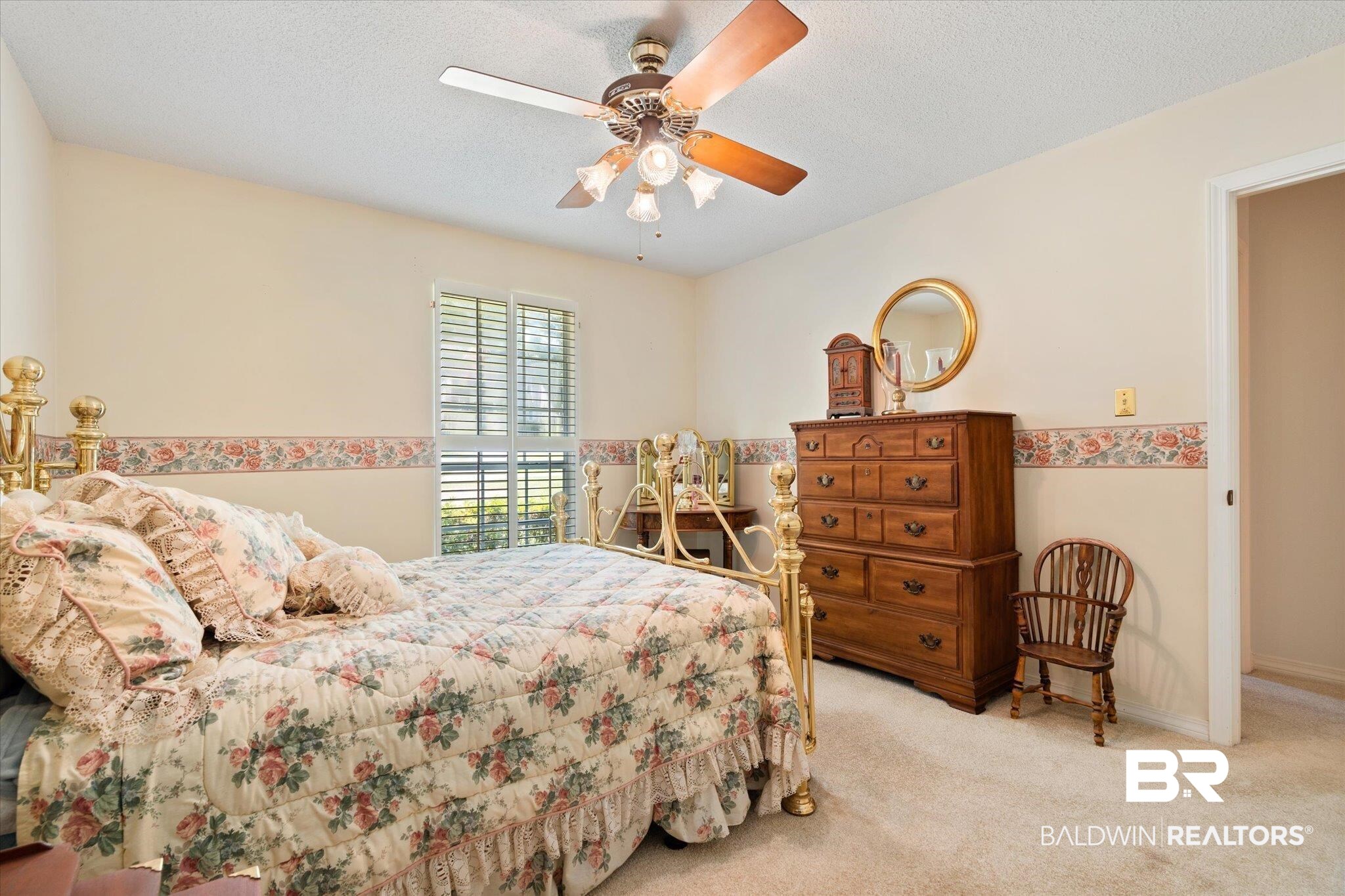 1280 Carson Road West Mobile, AL 36695 - Photo 26 of 34