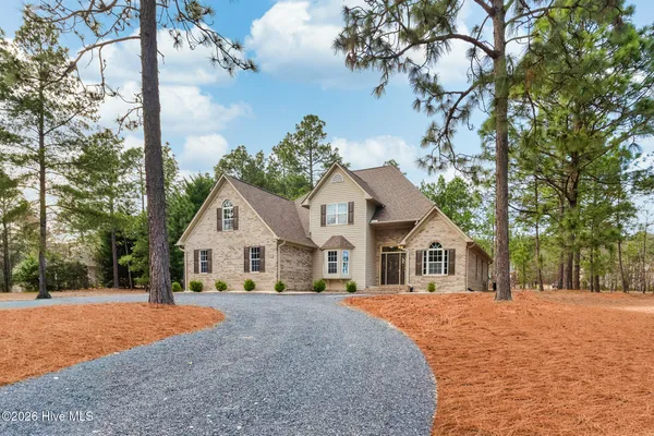 $579,900 | 105 Ritter Drive, West End, NC 27376
