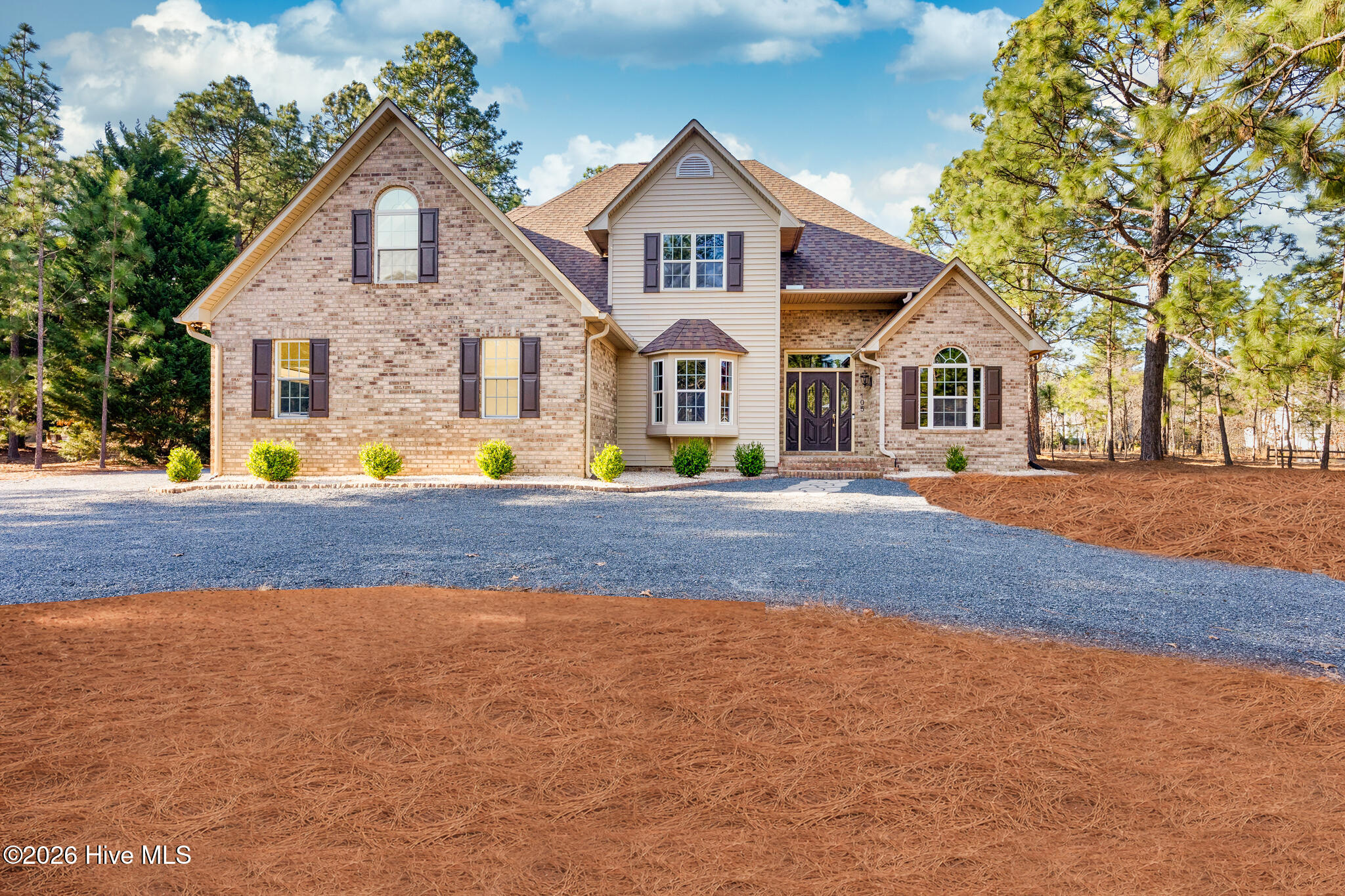 105 Ritter Drive West End, NC 27376 - Photo 1 of 40 105 Ritter-1