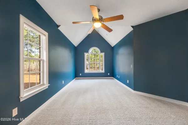 $589,900 | 105 Ritter Drive, West End, NC 27376