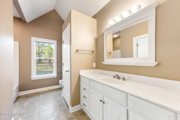 $589,900 | 105 Ritter Drive, West End, NC 27376