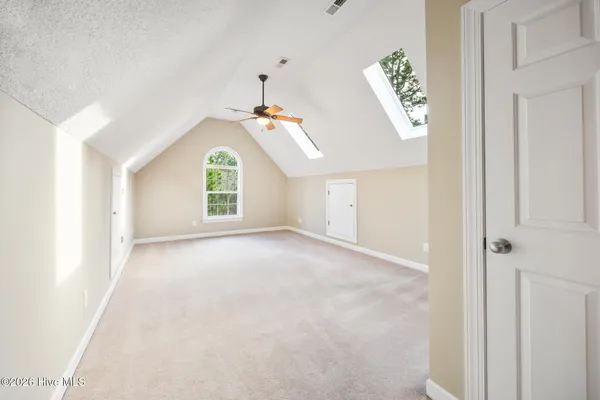 $589,900 | 105 Ritter Drive, West End, NC 27376